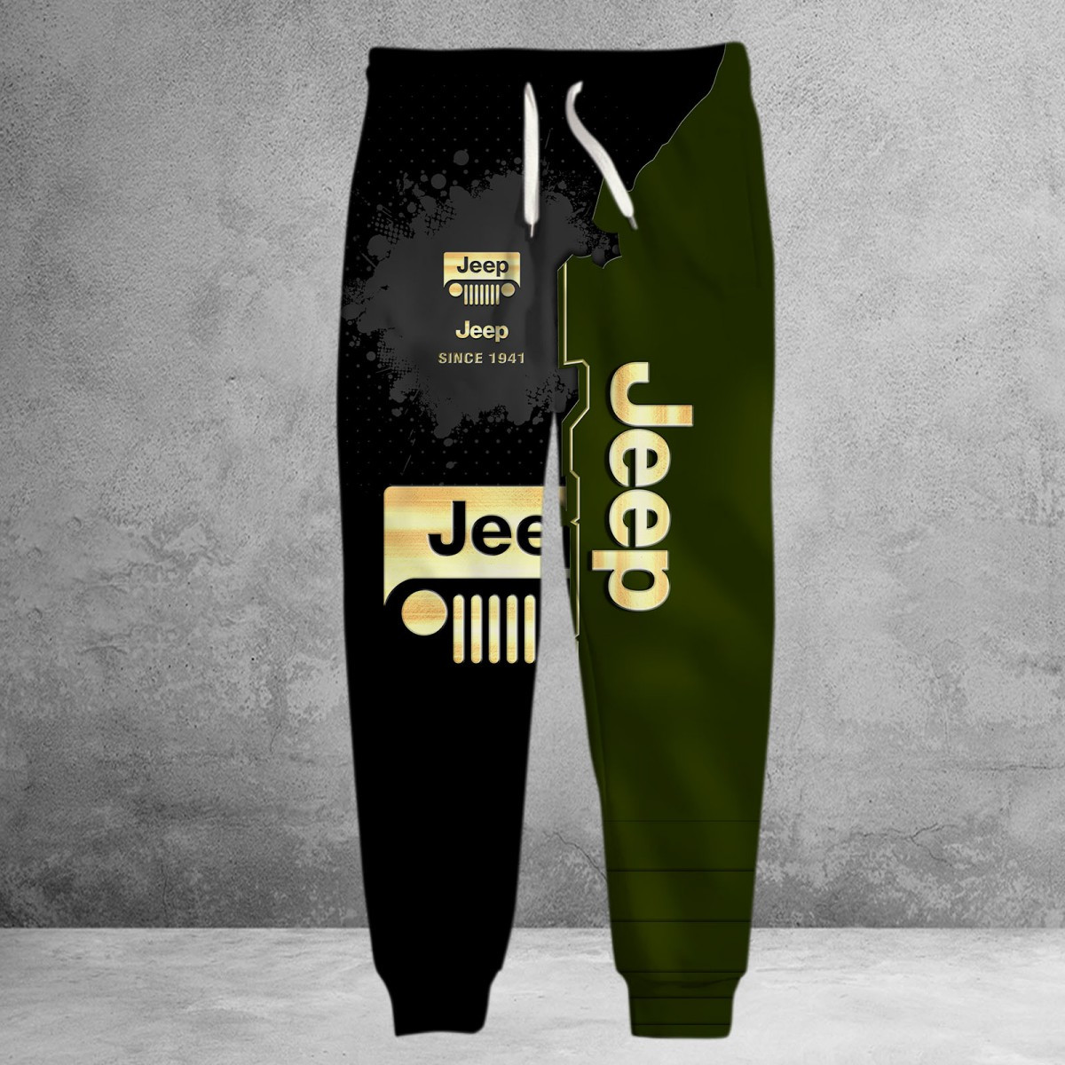 Jeep-Hemden 23066 Jeep-Hemden 23066