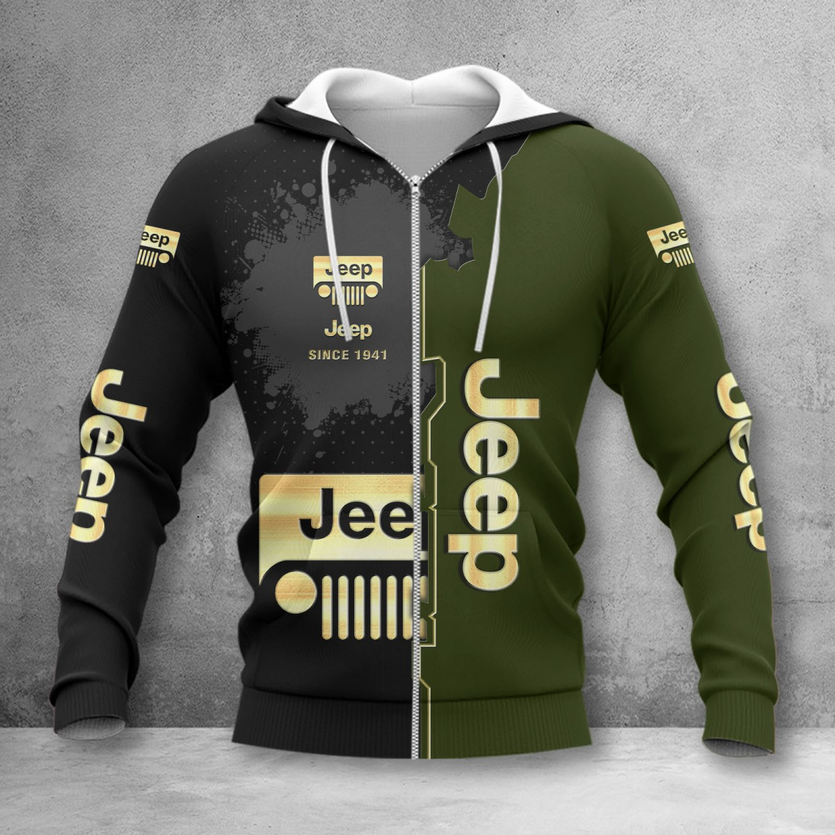 Jeep-Hemden 23066 Jeep-Hemden 23066