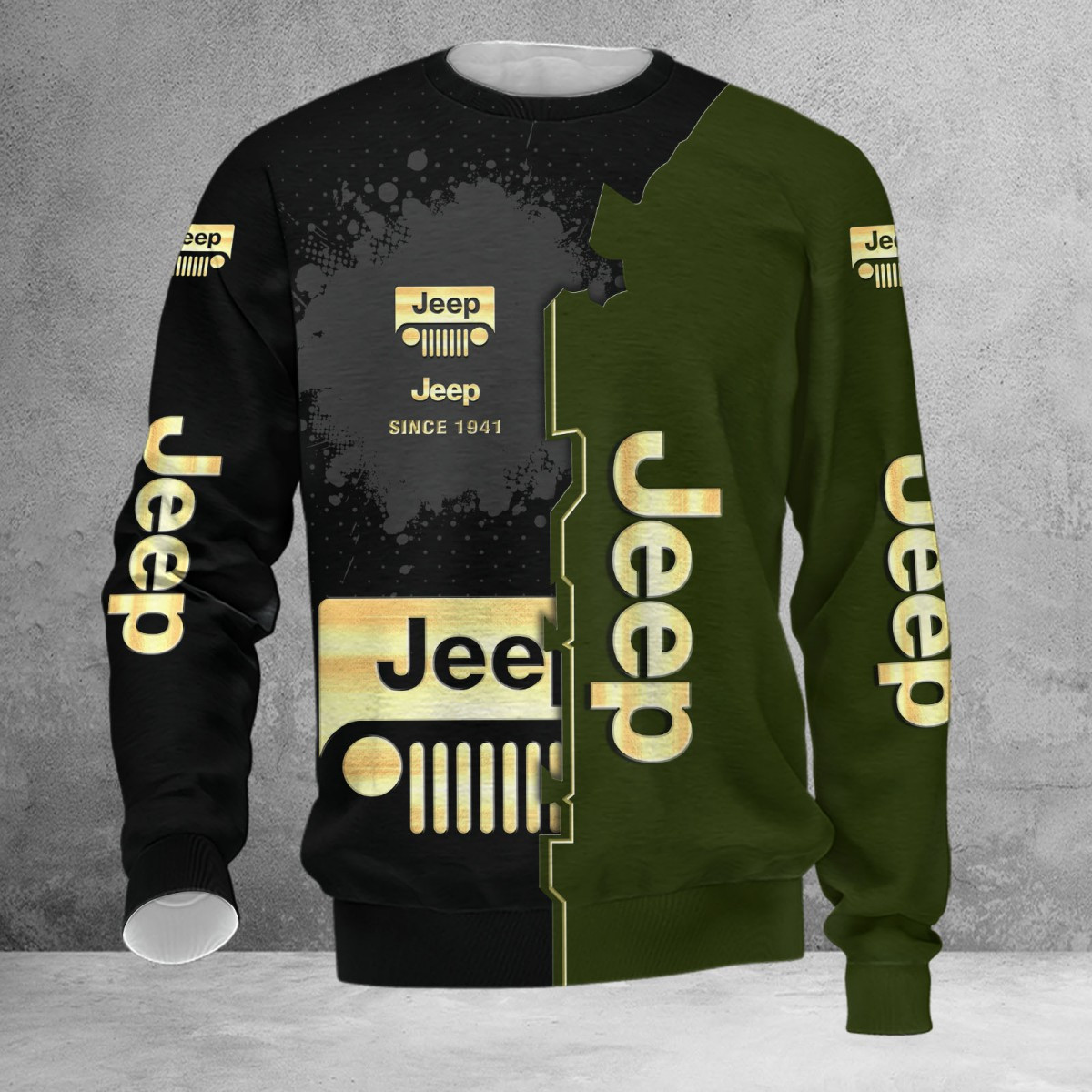 Jeep-Hemden 23066 Jeep-Hemden 23066