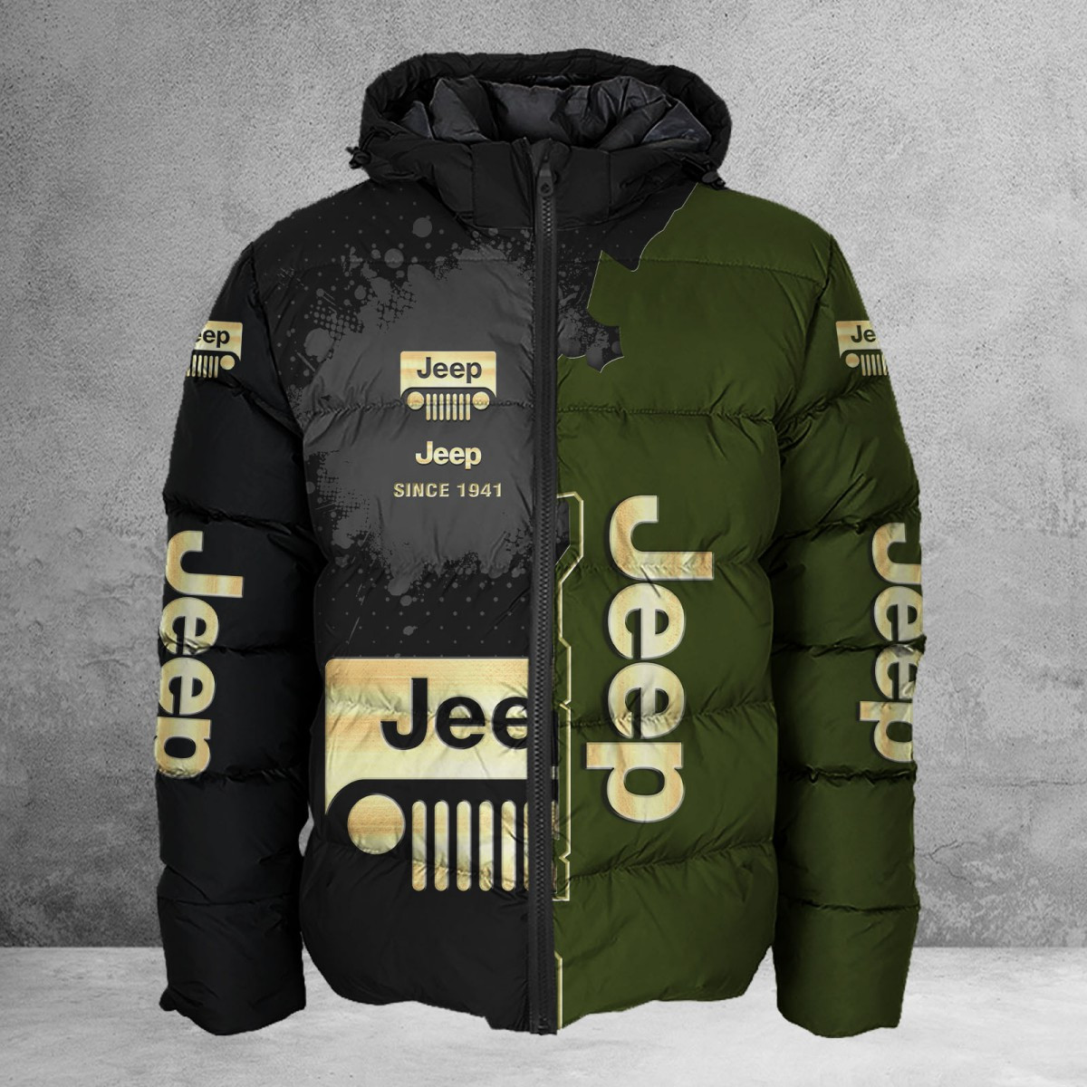 Jeep-Hemden 23066 Jeep-Hemden 23066