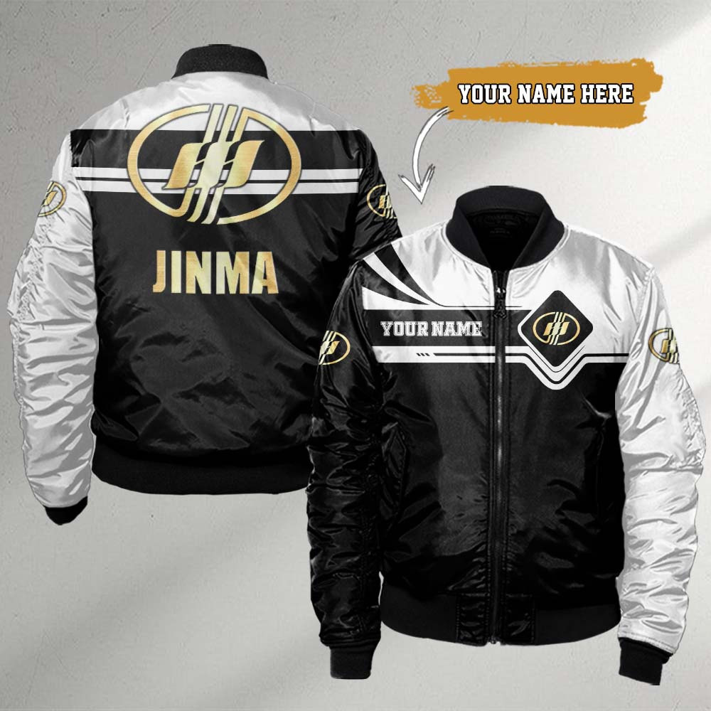 Jinma-Hemden 22343