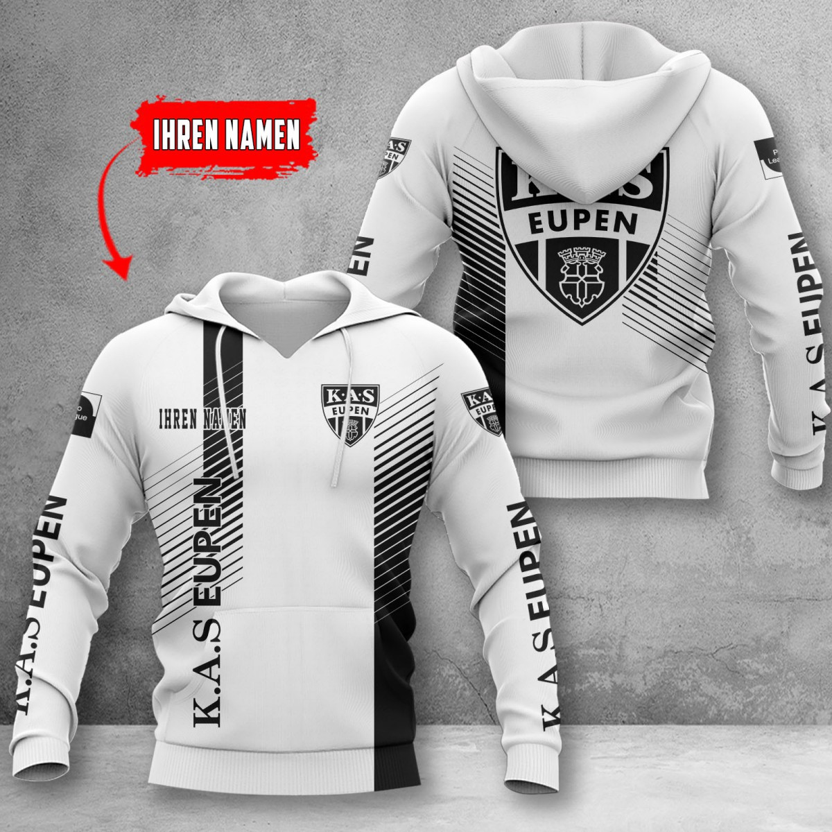 K.A.S. Eupen-Hemden 10856