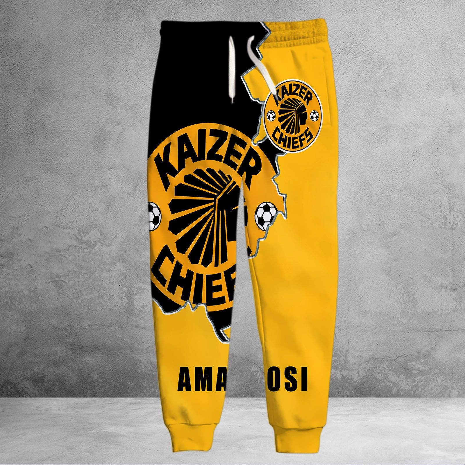 Kaizer Chiefs F.C. Hemden 1468 Kaizer Chiefs F.C. Hemden 1468
