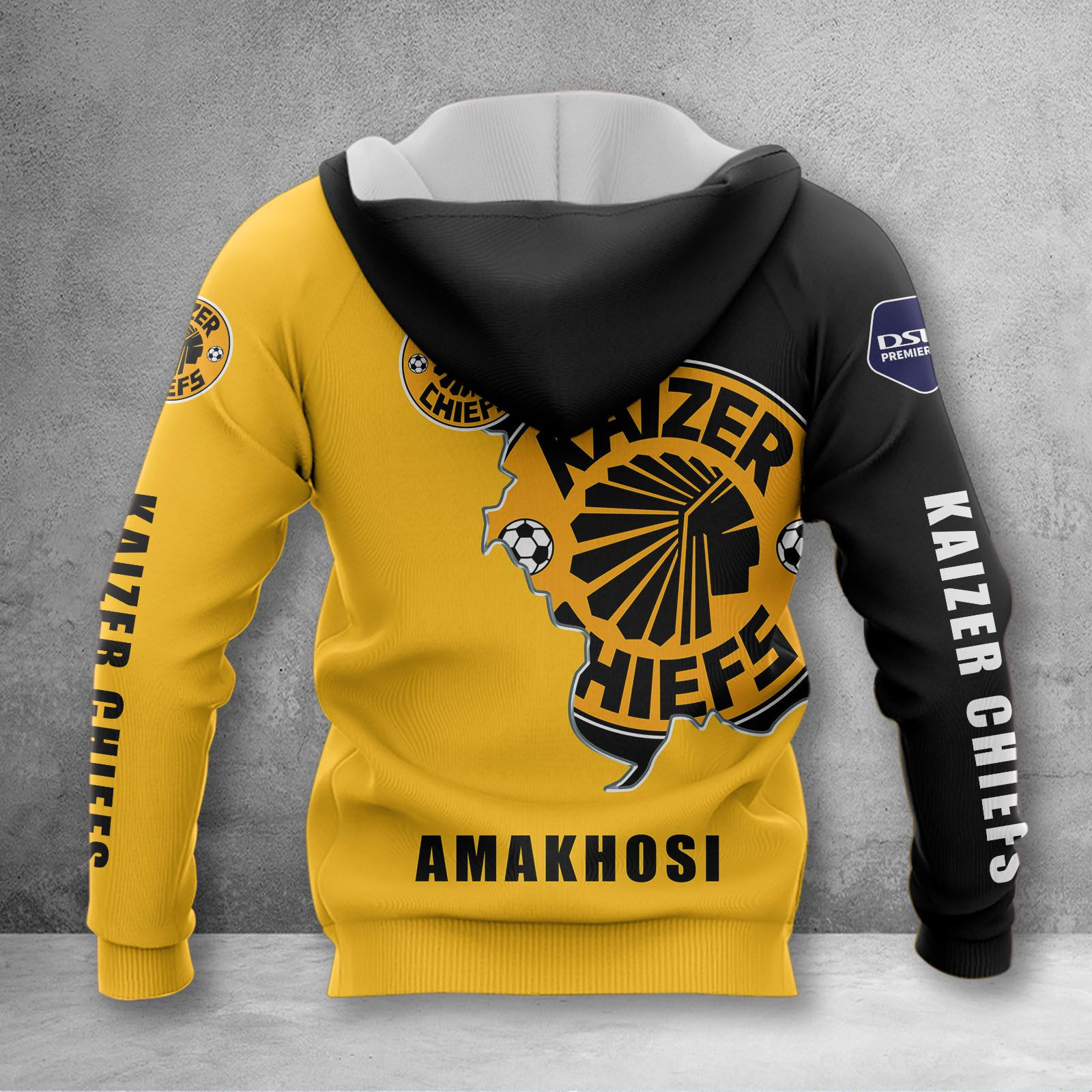 Kaizer Chiefs F.C. Hemden 1468 Kaizer Chiefs F.C. Hemden 1468