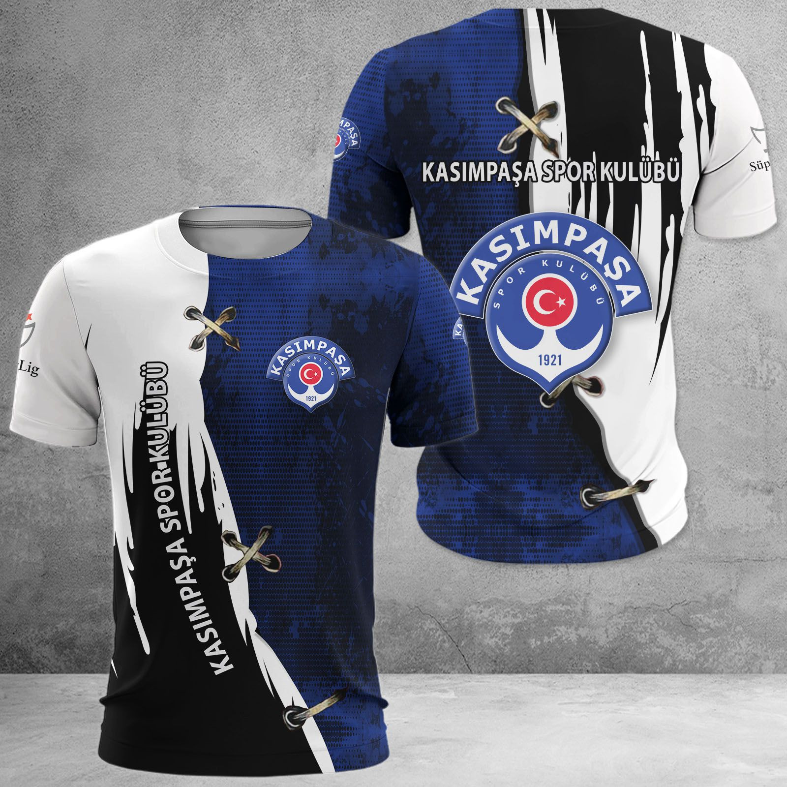 Kasimpasa Hemden 1185 Kasimpasa Hemden 1185