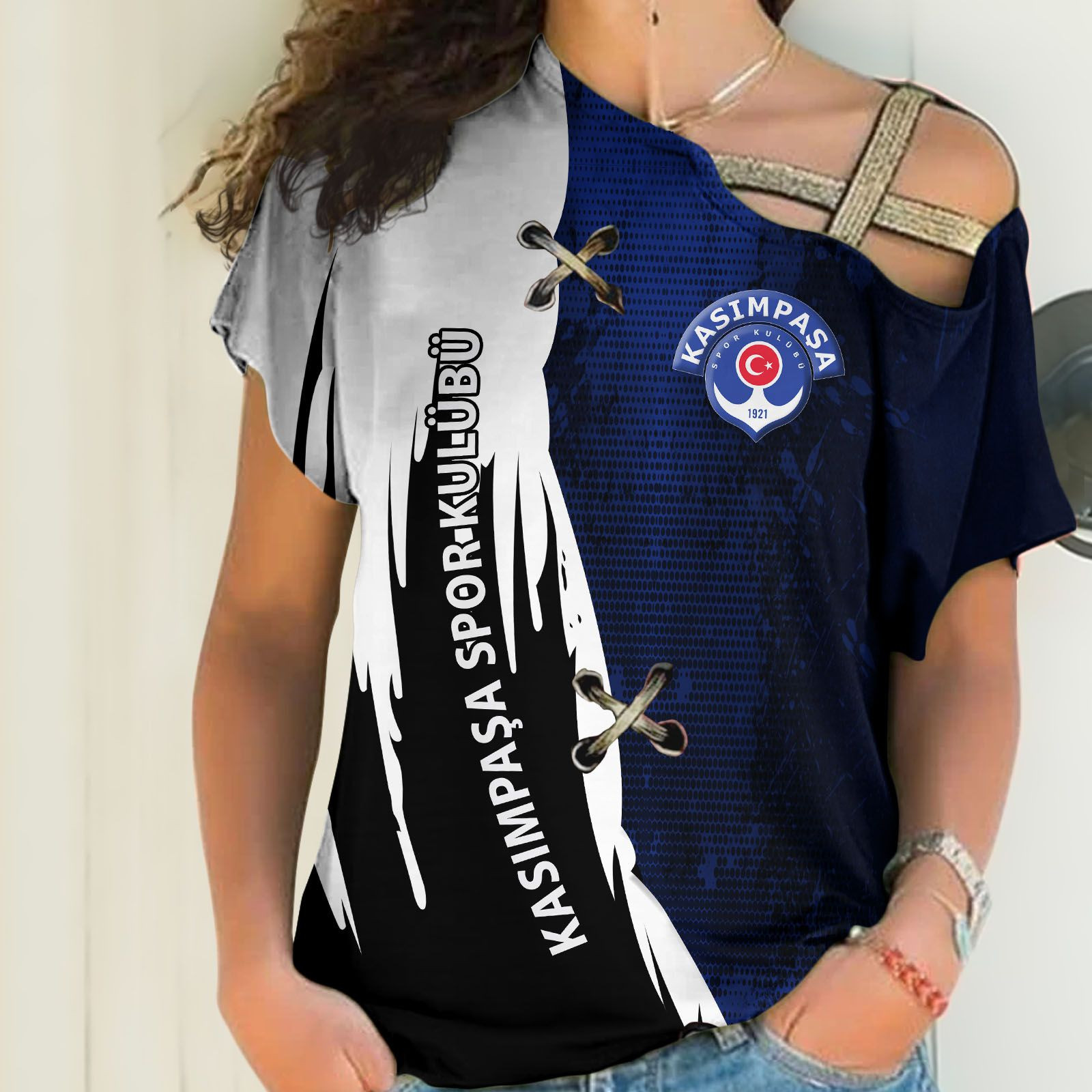 Kasimpasa Hemden 1185 Kasimpasa Hemden 1185