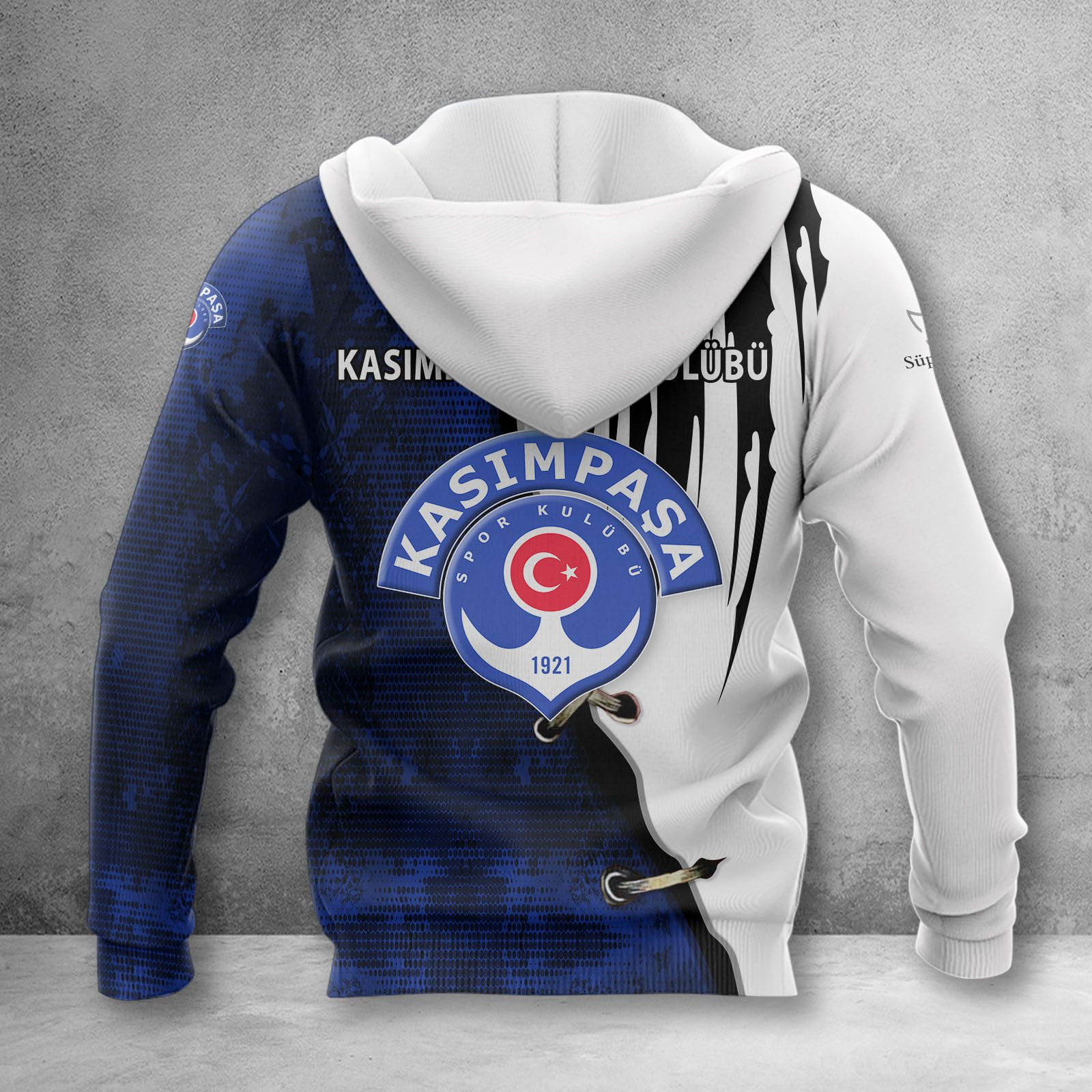 Kasimpasa Hemden 1185 Kasimpasa Hemden 1185