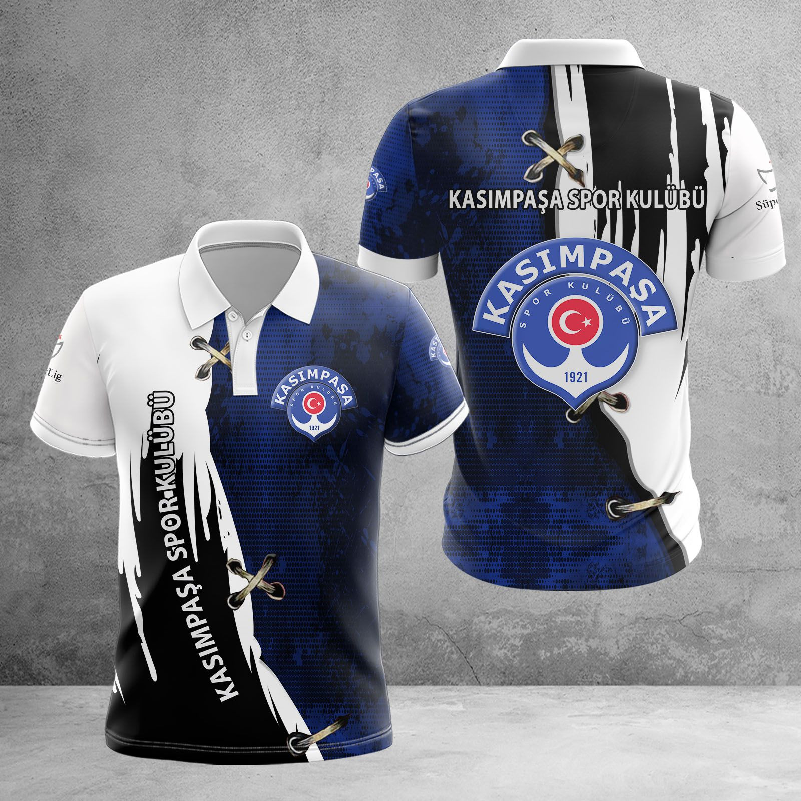 Kasimpasa Hemden 1185