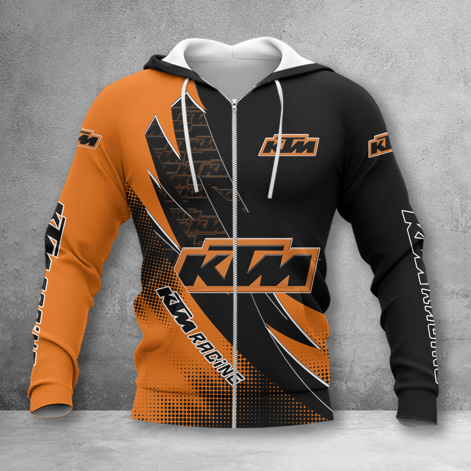 KTM Racing Shirts 23278 KTM Racing Shirts 23278