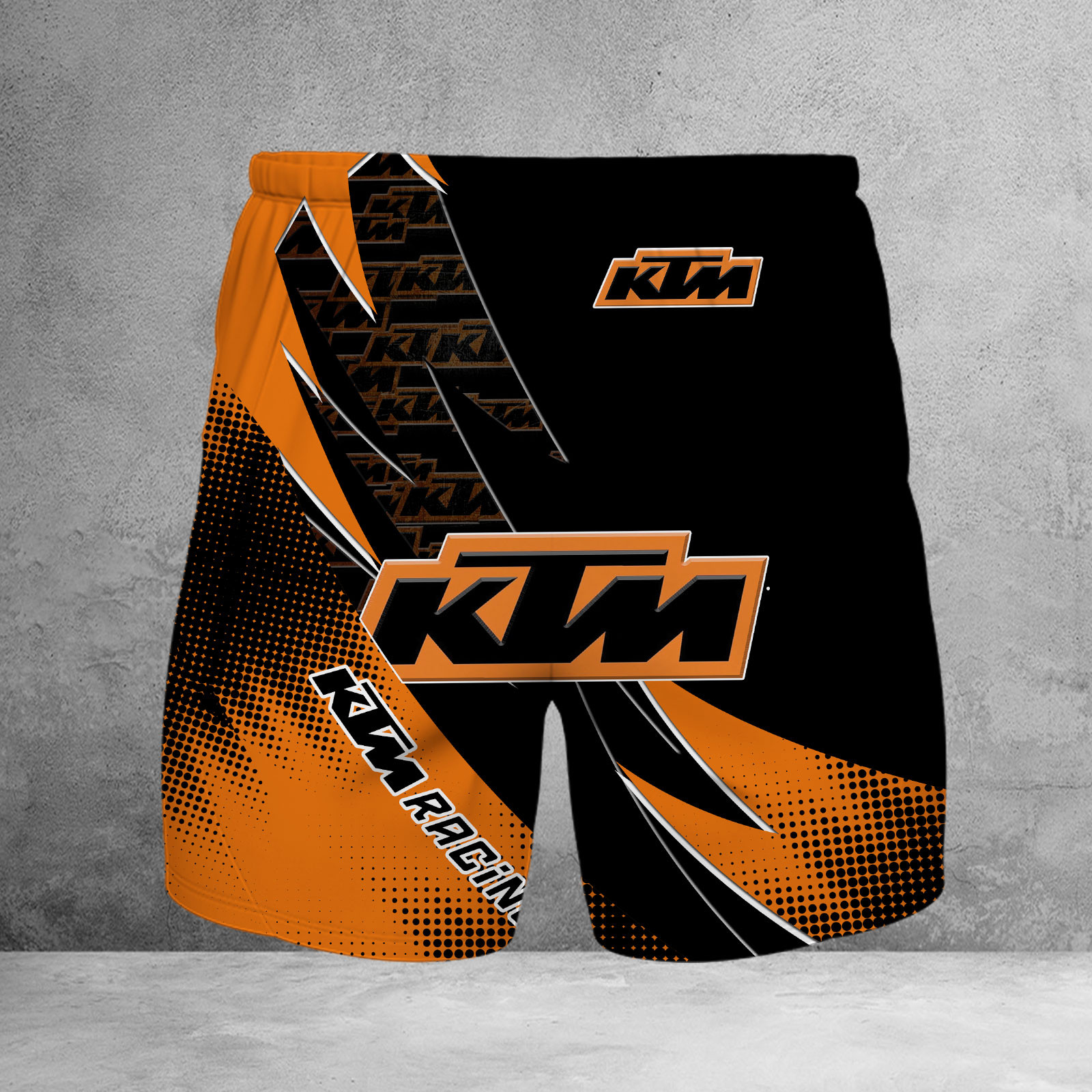 KTM Racing Shirts 23278 KTM Racing Shirts 23278
