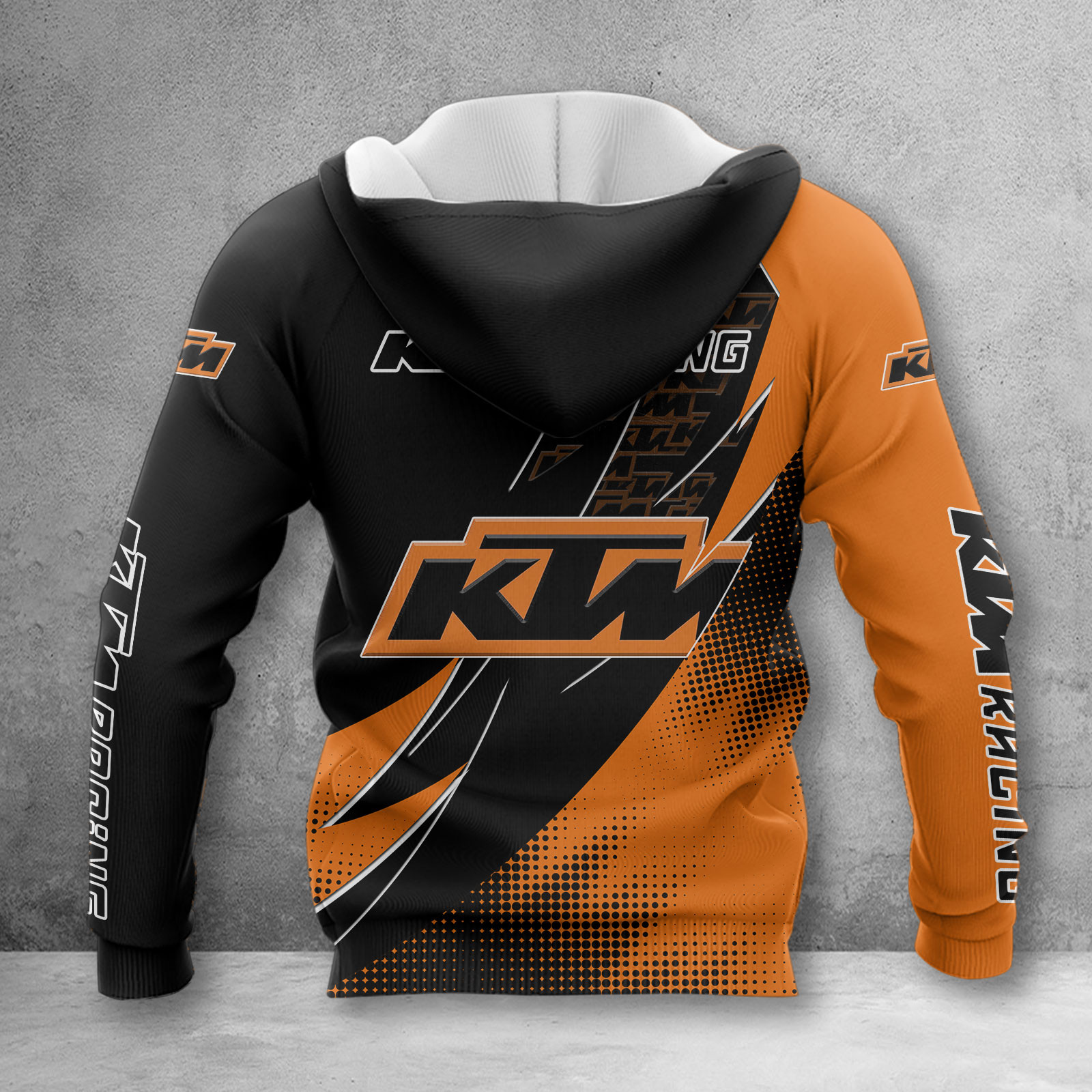 KTM Racing Shirts 23278 KTM Racing Shirts 23278
