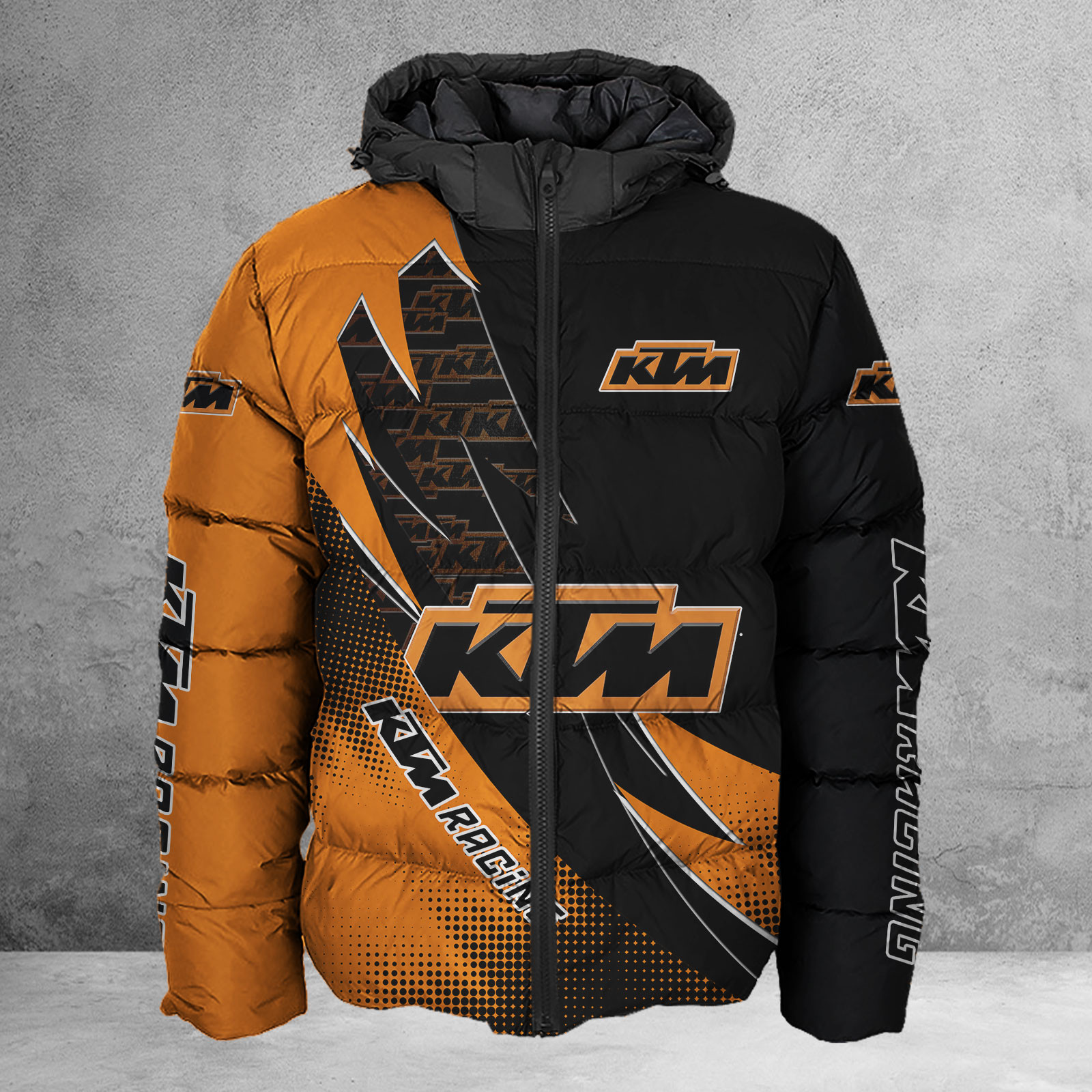 KTM Racing Shirts 23278 KTM Racing Shirts 23278