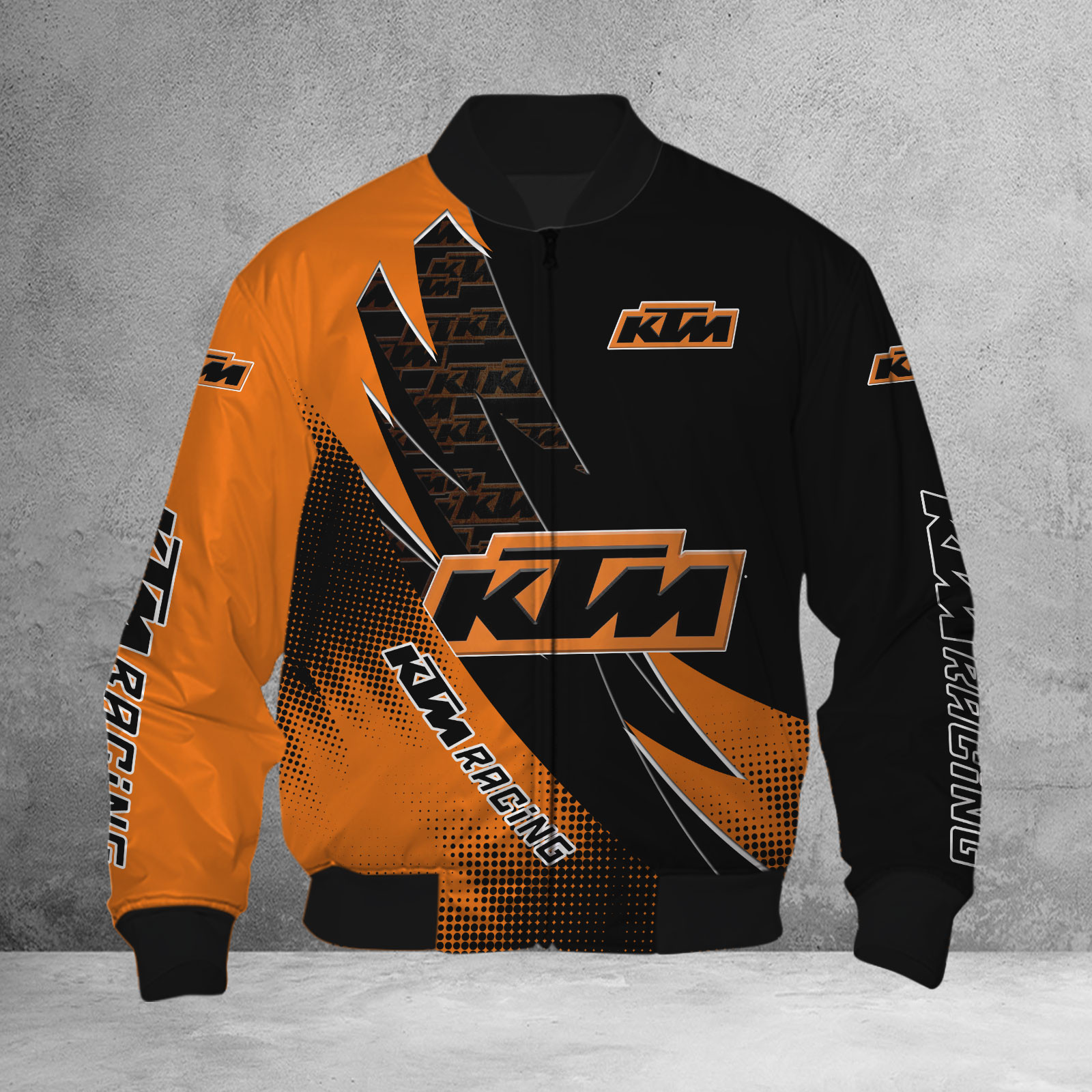 KTM Racing Shirts 23278 KTM Racing Shirts 23278