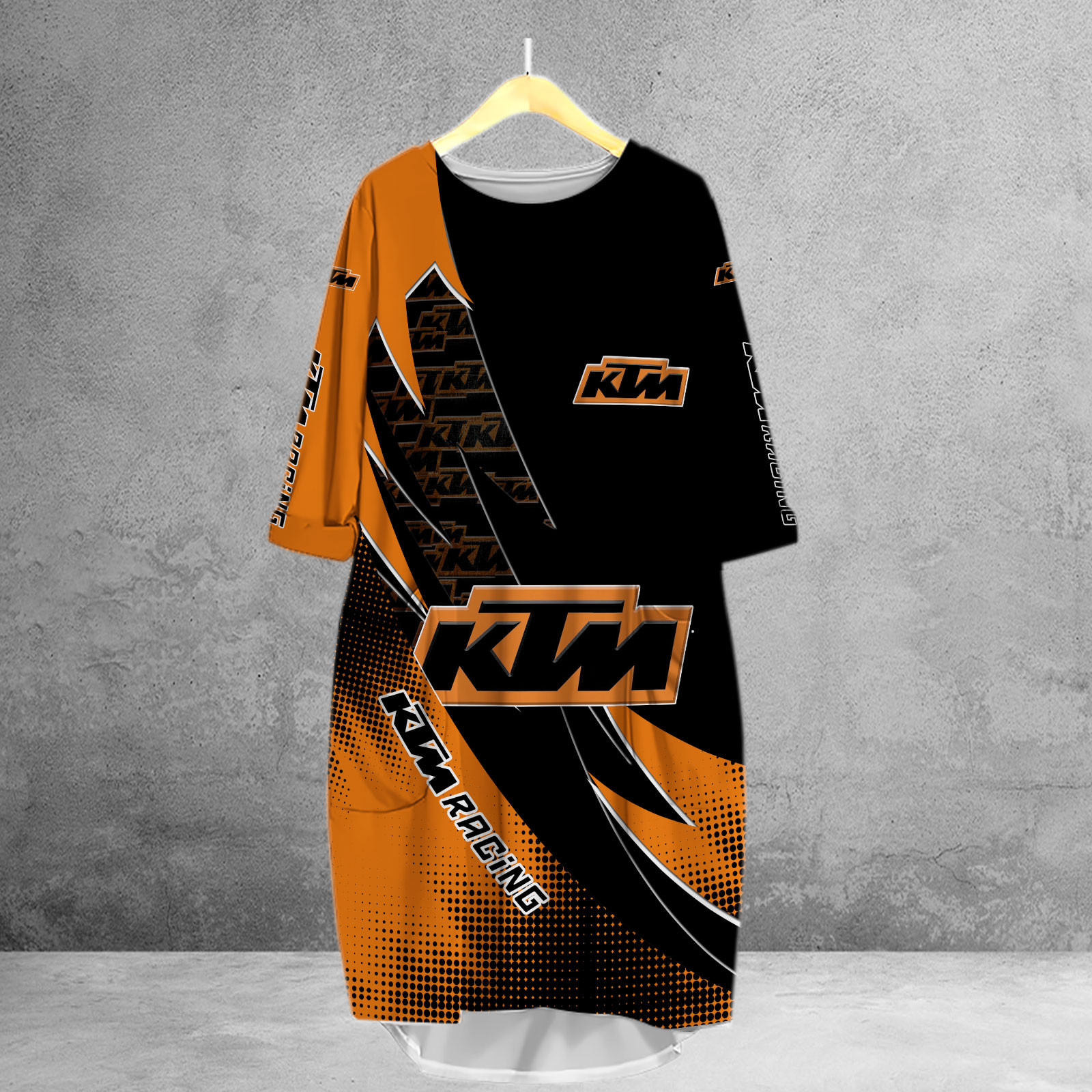 KTM Racing Shirts 23278 KTM Racing Shirts 23278