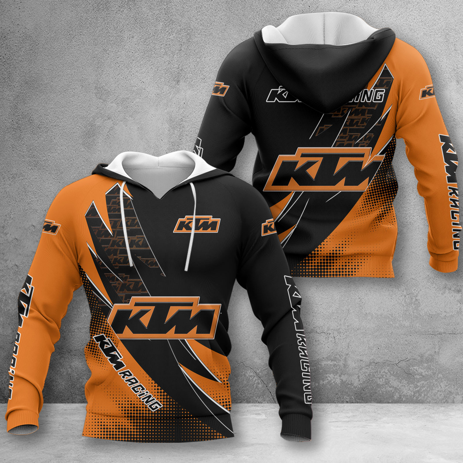 KTM Racing Shirts 23278