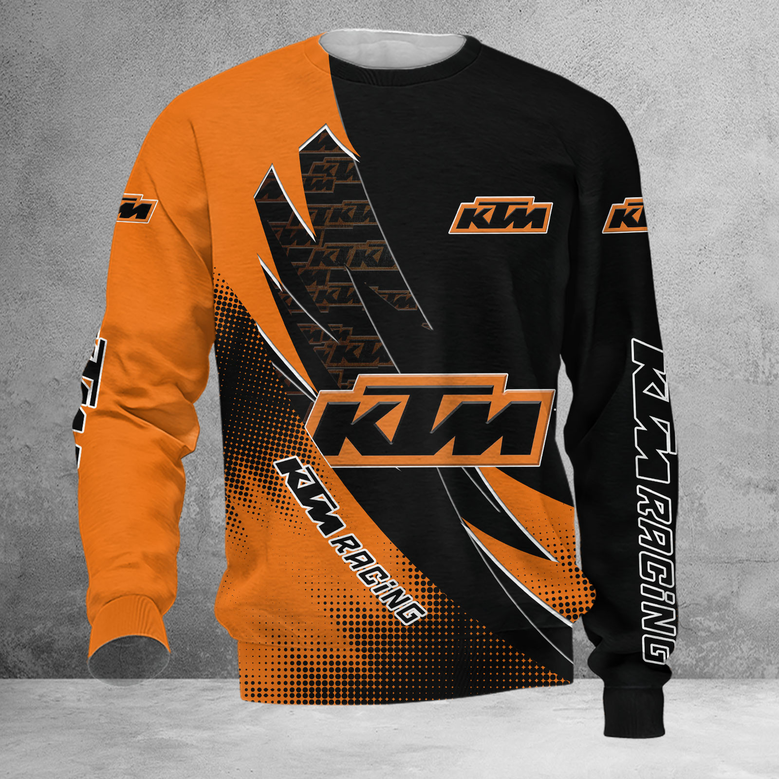 KTM Racing Shirts 23278 KTM Racing Shirts 23278