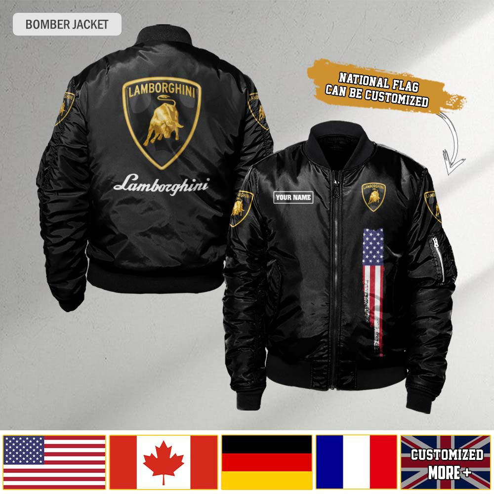 Lamborghini-Hemden 19484