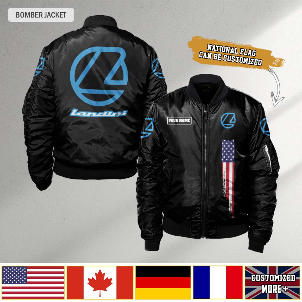 Landini-Hemden 19592