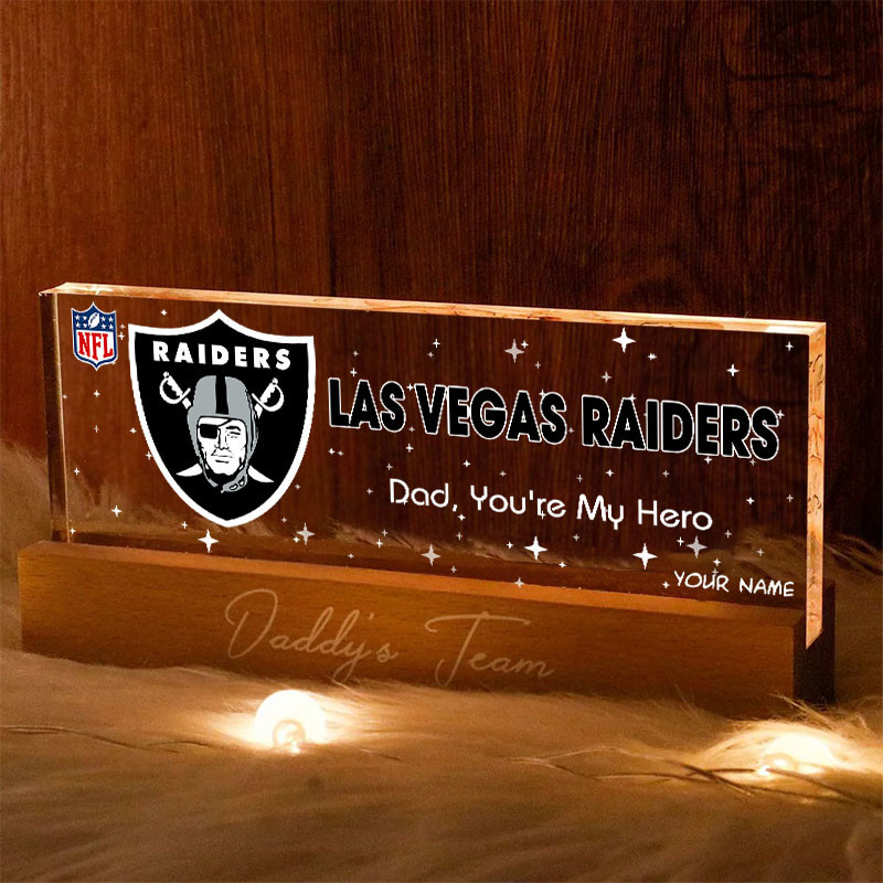 Las Vegas Raiders-Shirts CRY10049