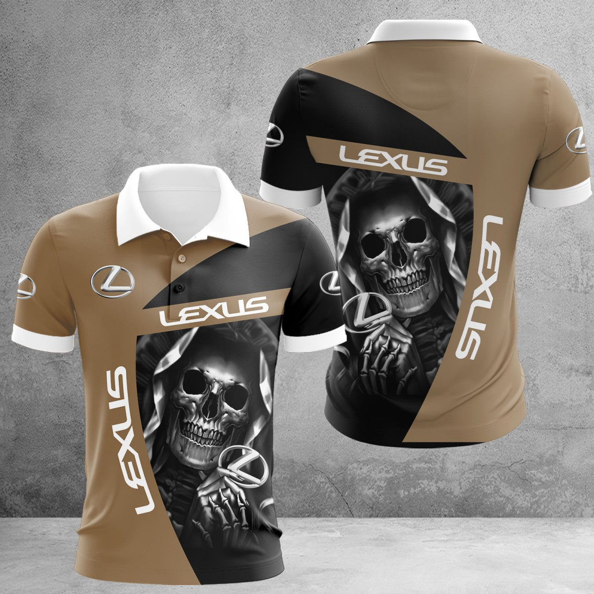 Lexus-Hemden 11755 Lexus-Hemden 11755