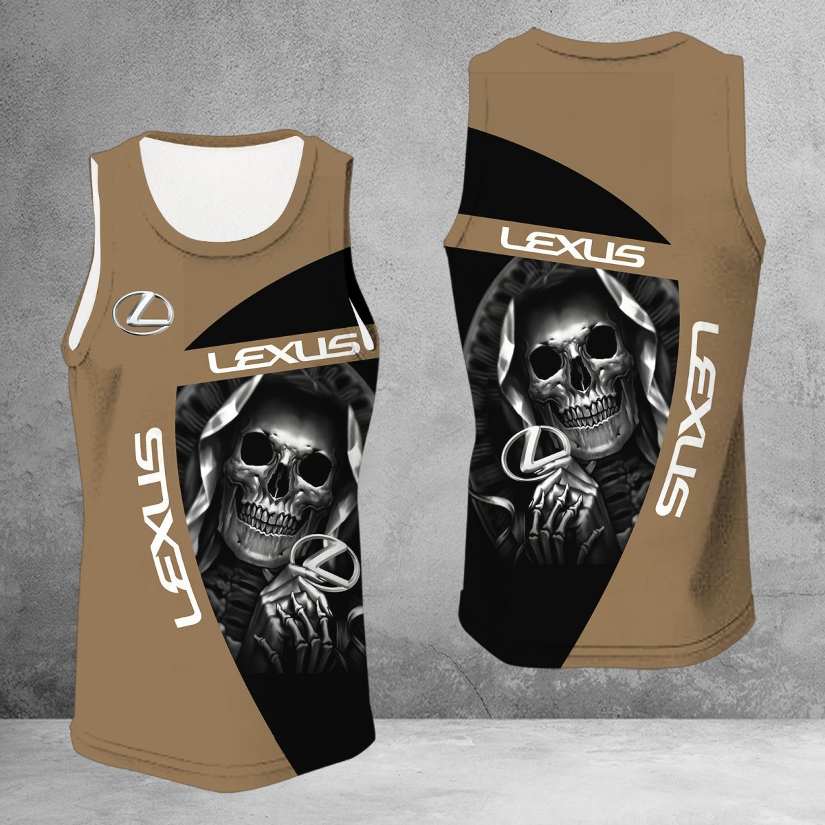 Lexus-Hemden 11755 Lexus-Hemden 11755