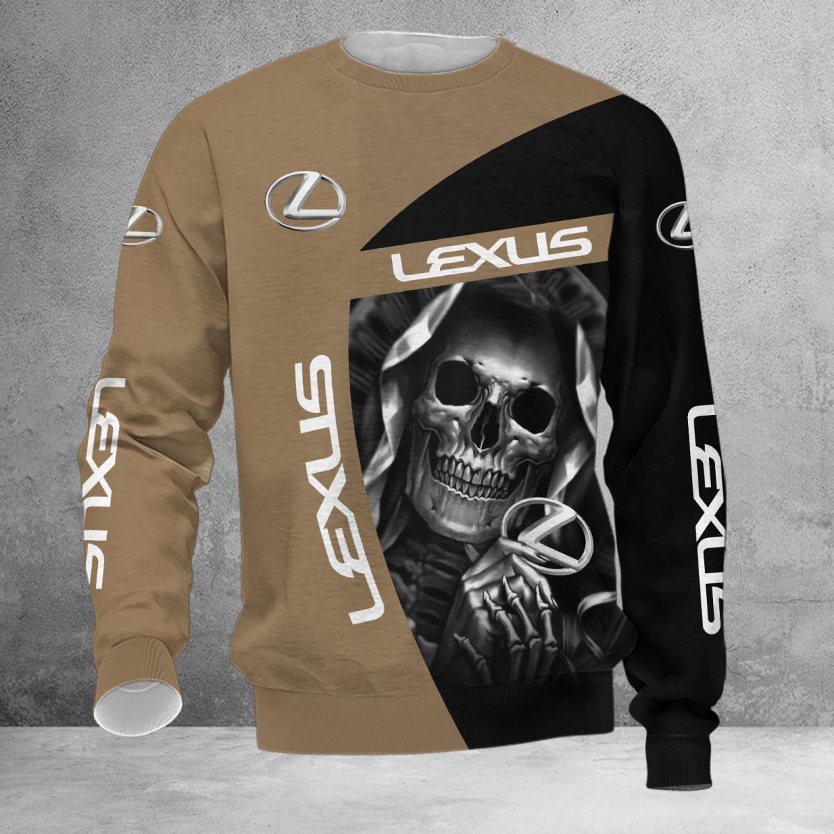 Lexus-Hemden 11755 Lexus-Hemden 11755