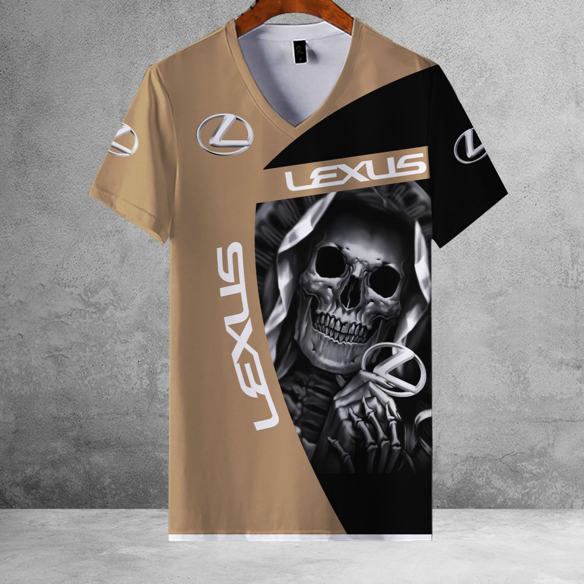 Lexus-Hemden 11755 Lexus-Hemden 11755