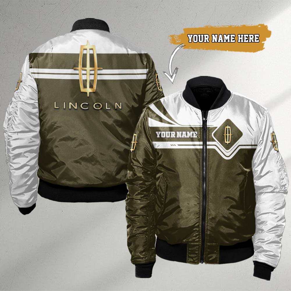 Lincoln-Hemden 22881