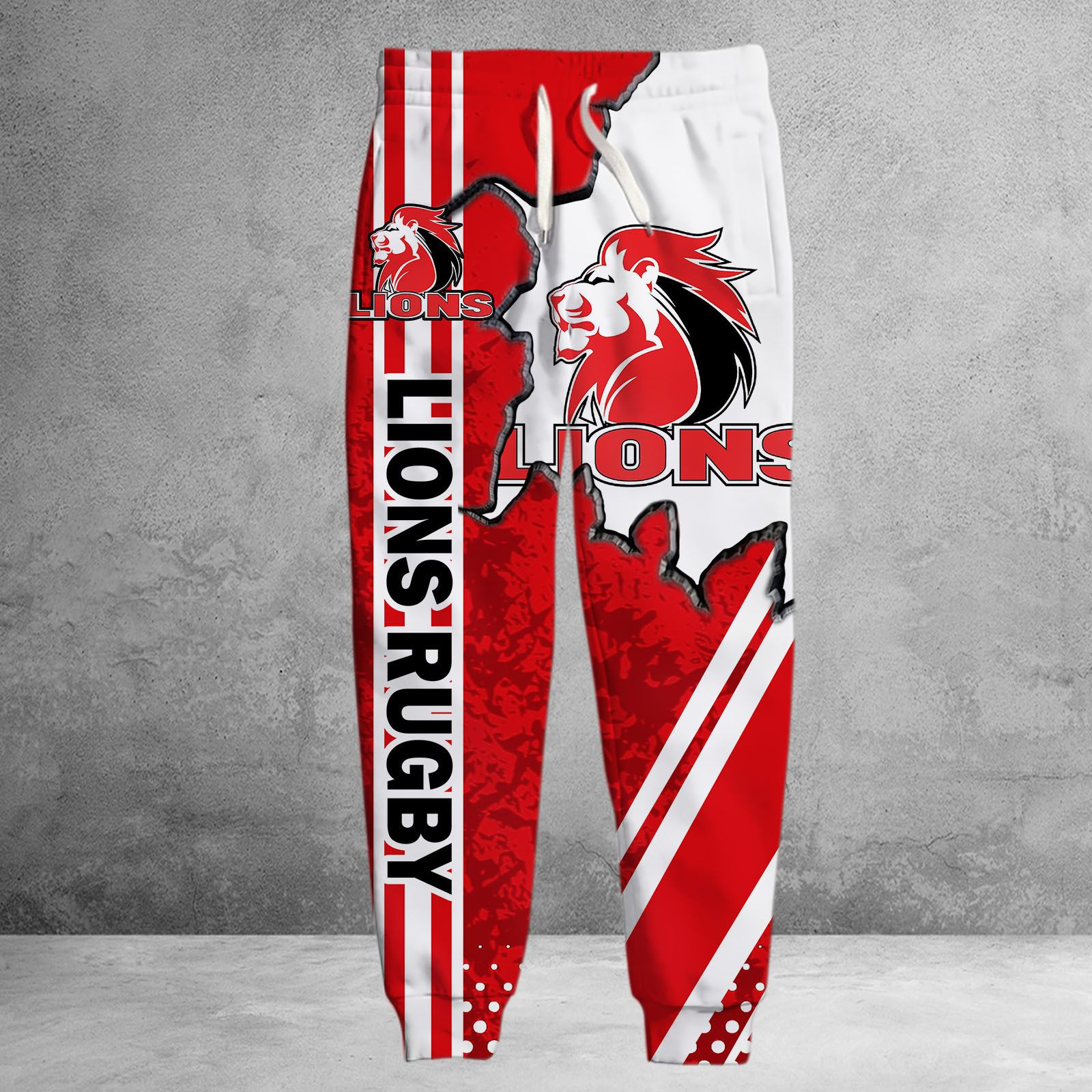 Lions Rugby-Shirts 1359 Lions Rugby-Shirts 1359