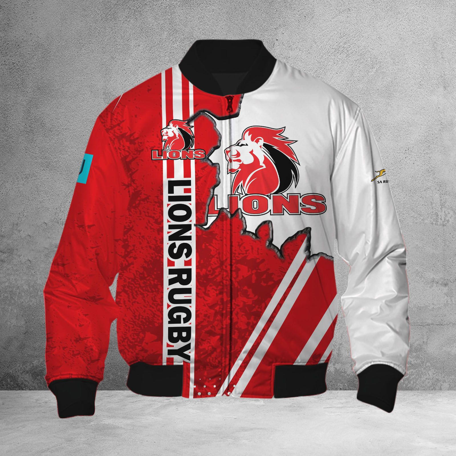 Lions Rugby-Shirts 1359 Lions Rugby-Shirts 1359