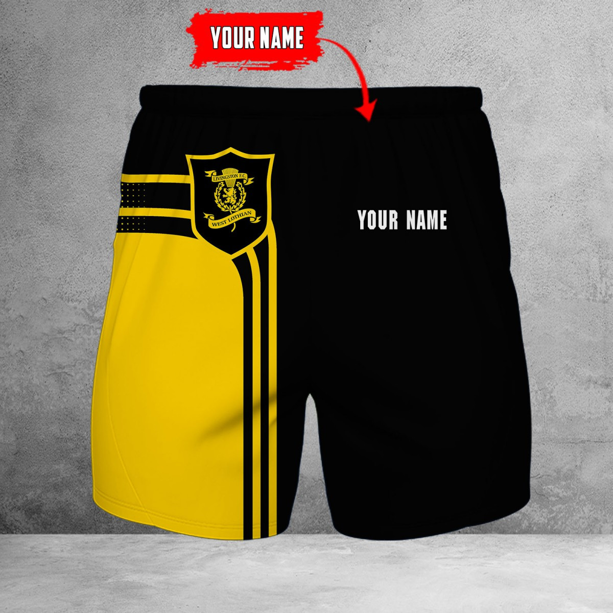 Livingston F.C. Hemden 60242 Livingston F.C. Hemden 60242