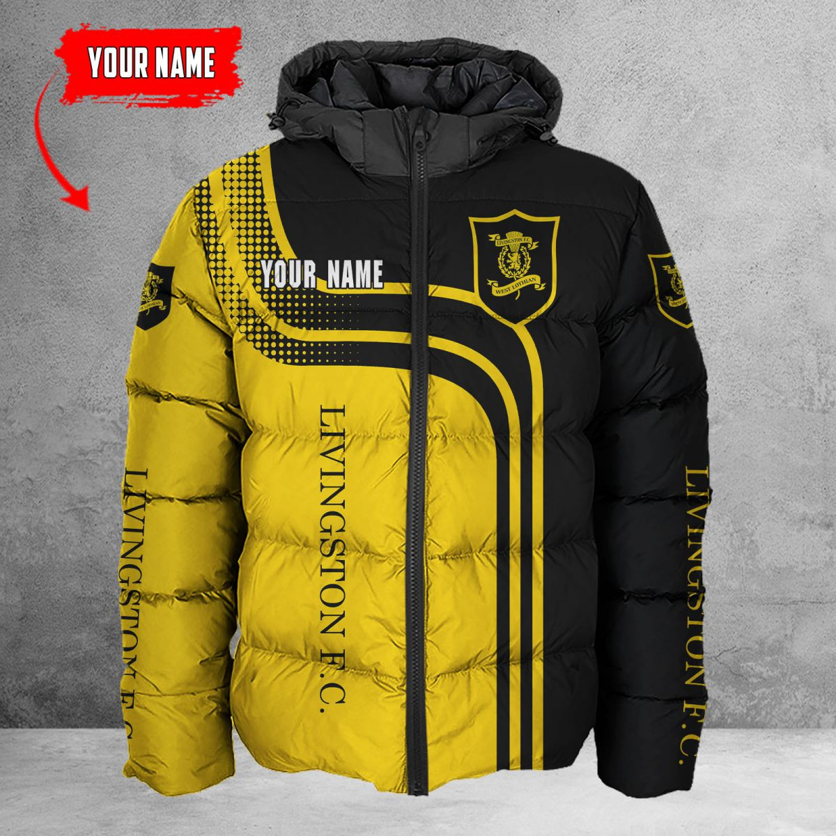 Livingston F.C. Hemden 60242 Livingston F.C. Hemden 60242