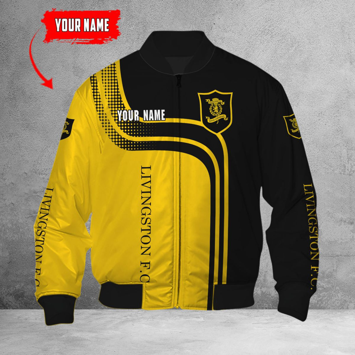 Livingston F.C. Hemden 60242 Livingston F.C. Hemden 60242