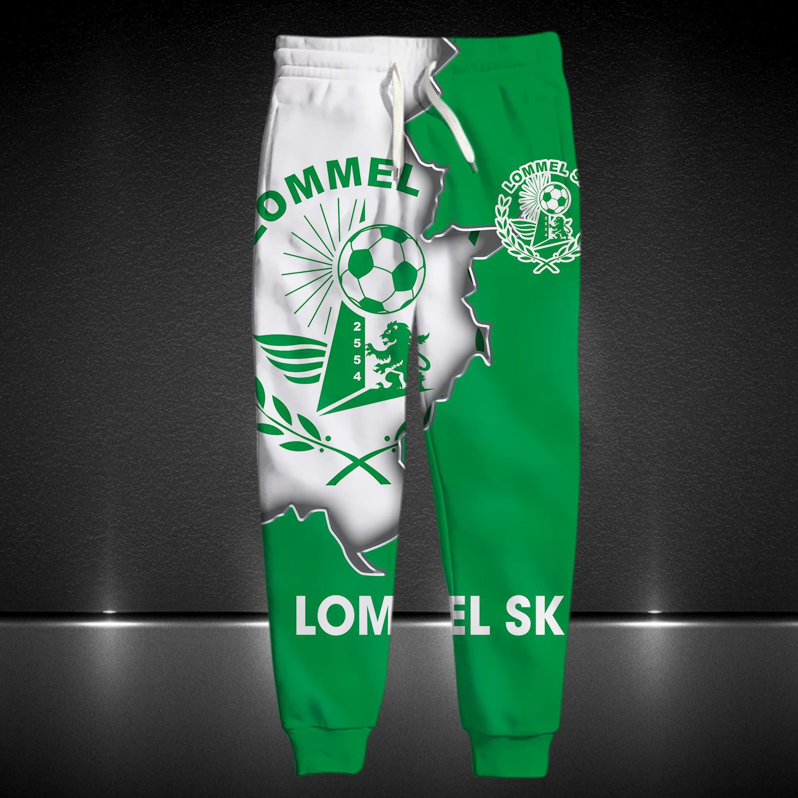 Lommel SK Hemden 1507 Lommel SK Hemden 1507