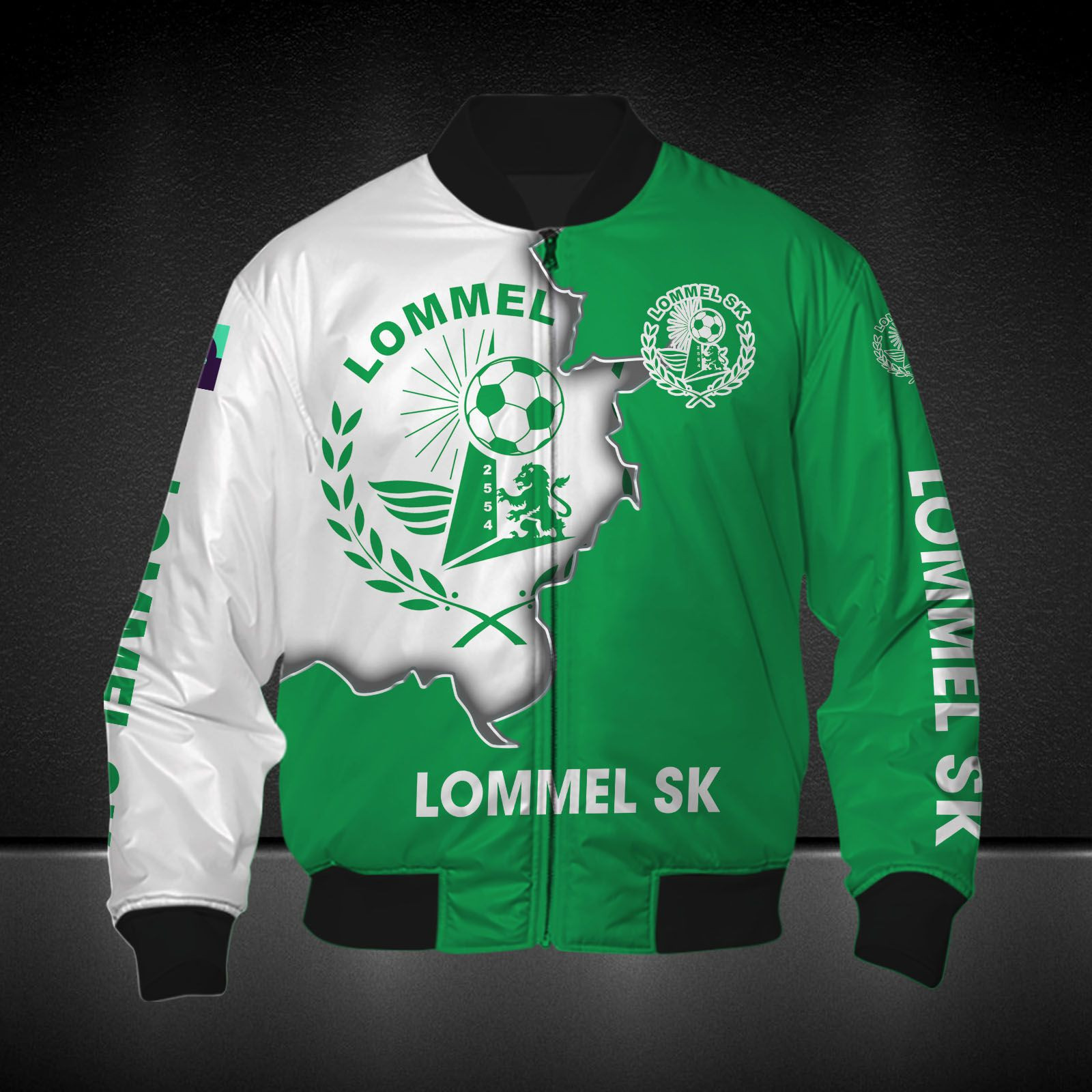 Lommel SK Hemden 1507 Lommel SK Hemden 1507