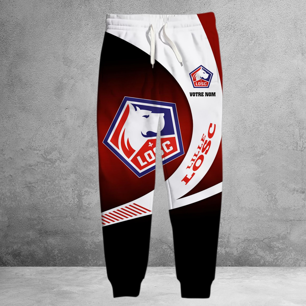 LOSC Lille Hemden 11539 LOSC Lille Hemden 11539