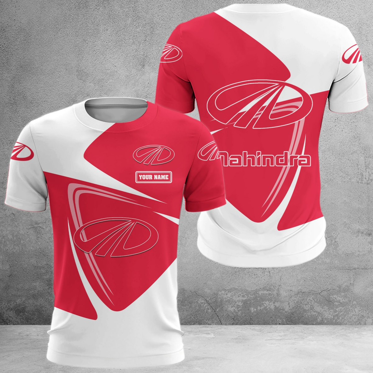 Mahindra-Hemden 17575 Mahindra-Hemden 17575