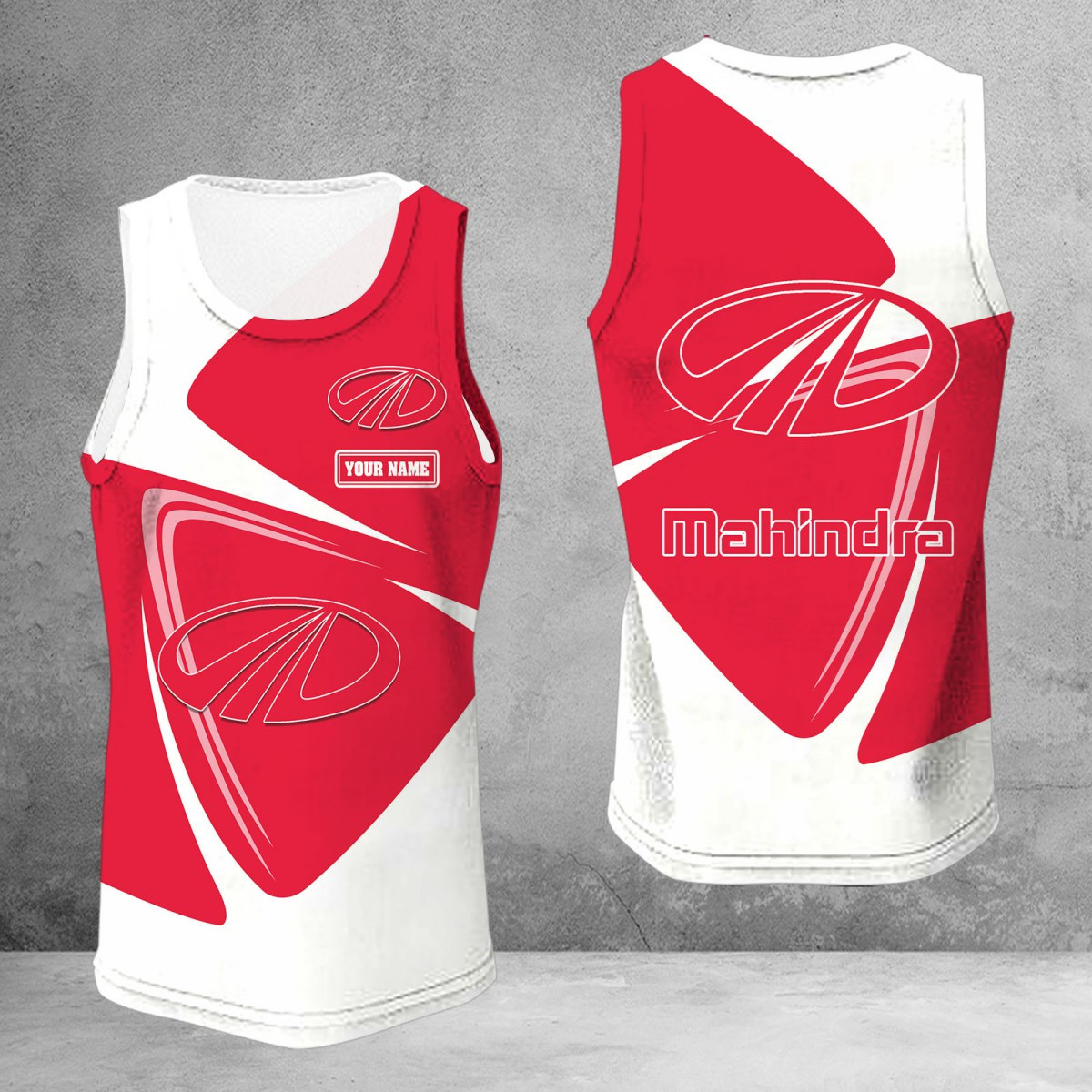 Mahindra-Hemden 17575 Mahindra-Hemden 17575