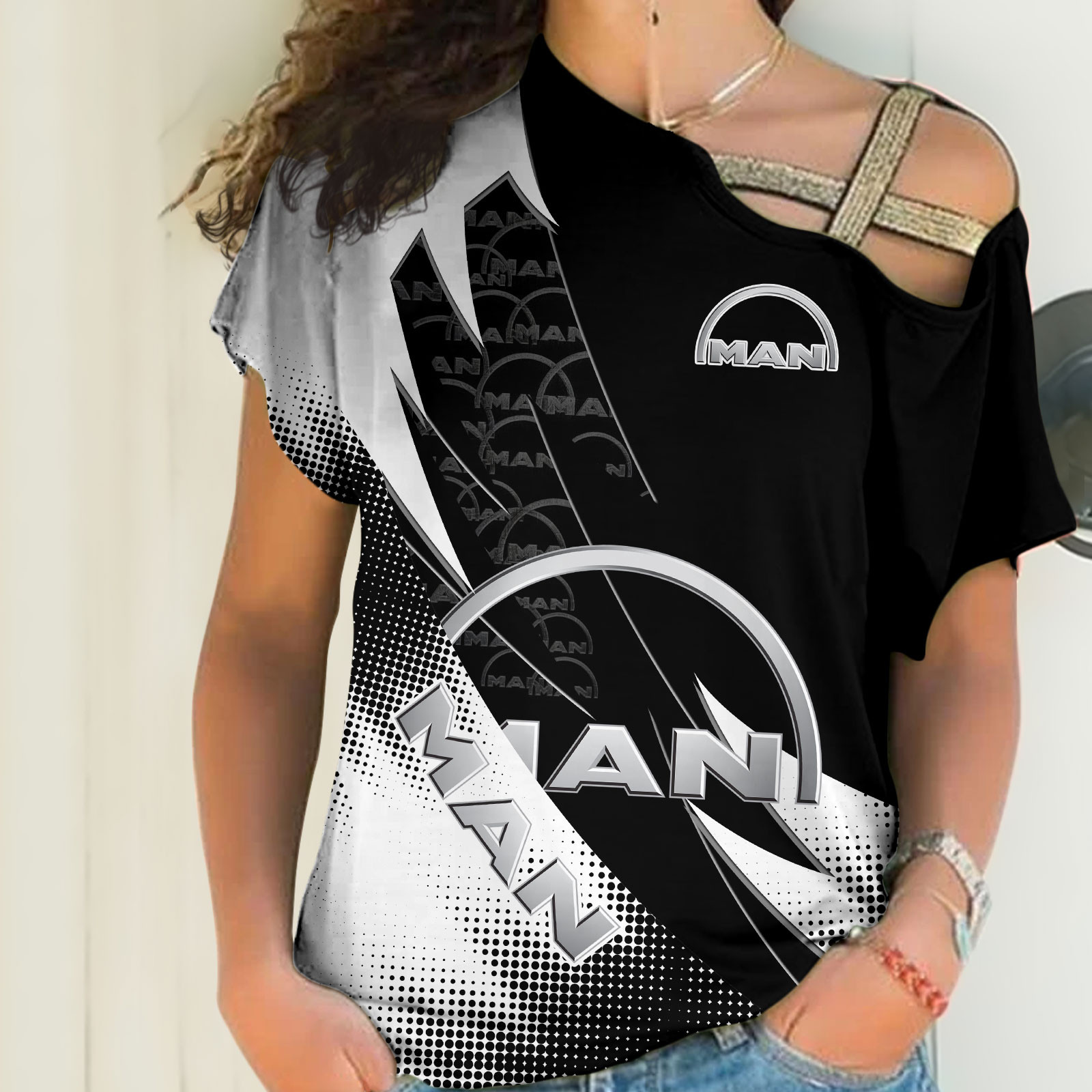 MAN Truck Shirts 23378 MAN Truck Shirts 23378