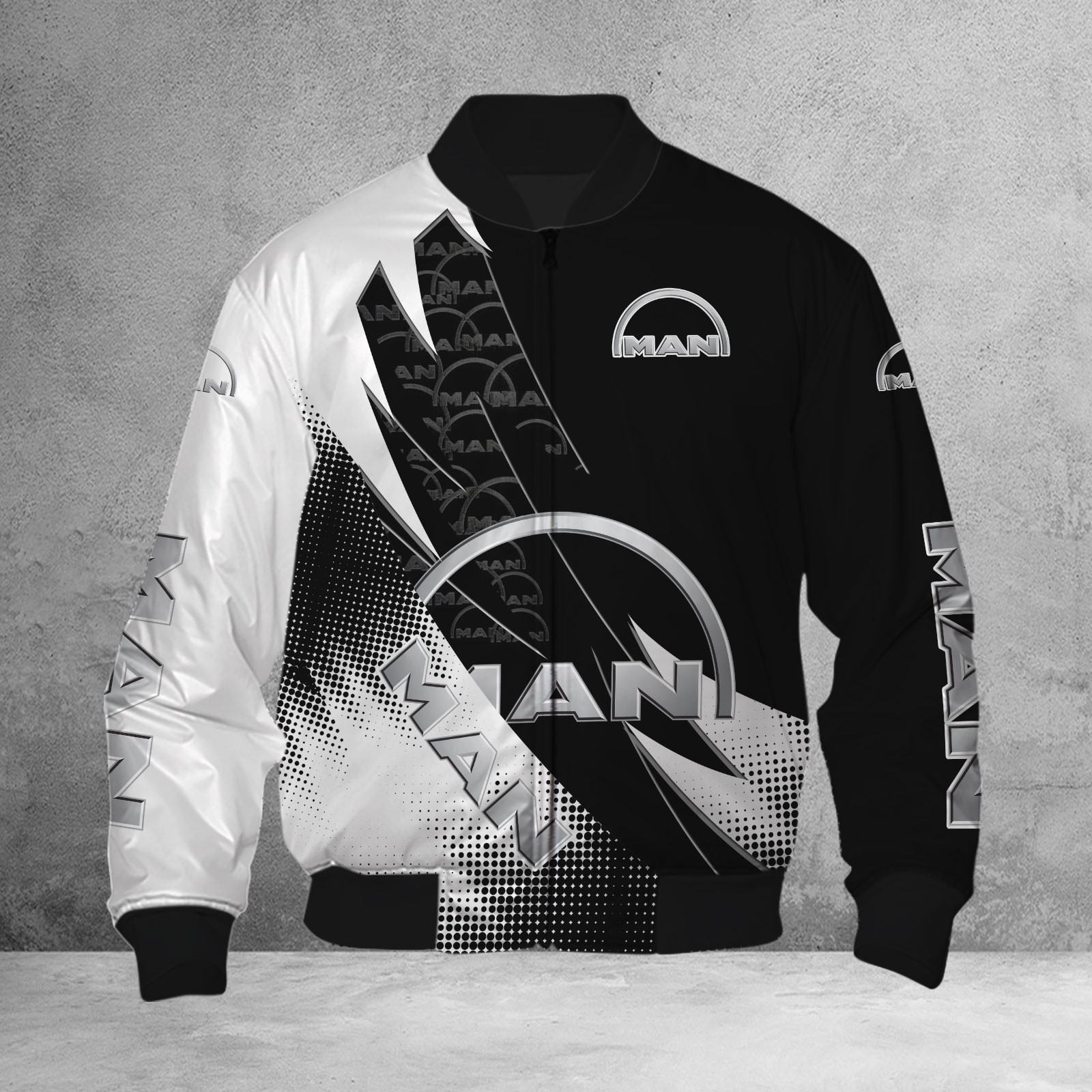 MAN Truck Shirts 23378 MAN Truck Shirts 23378