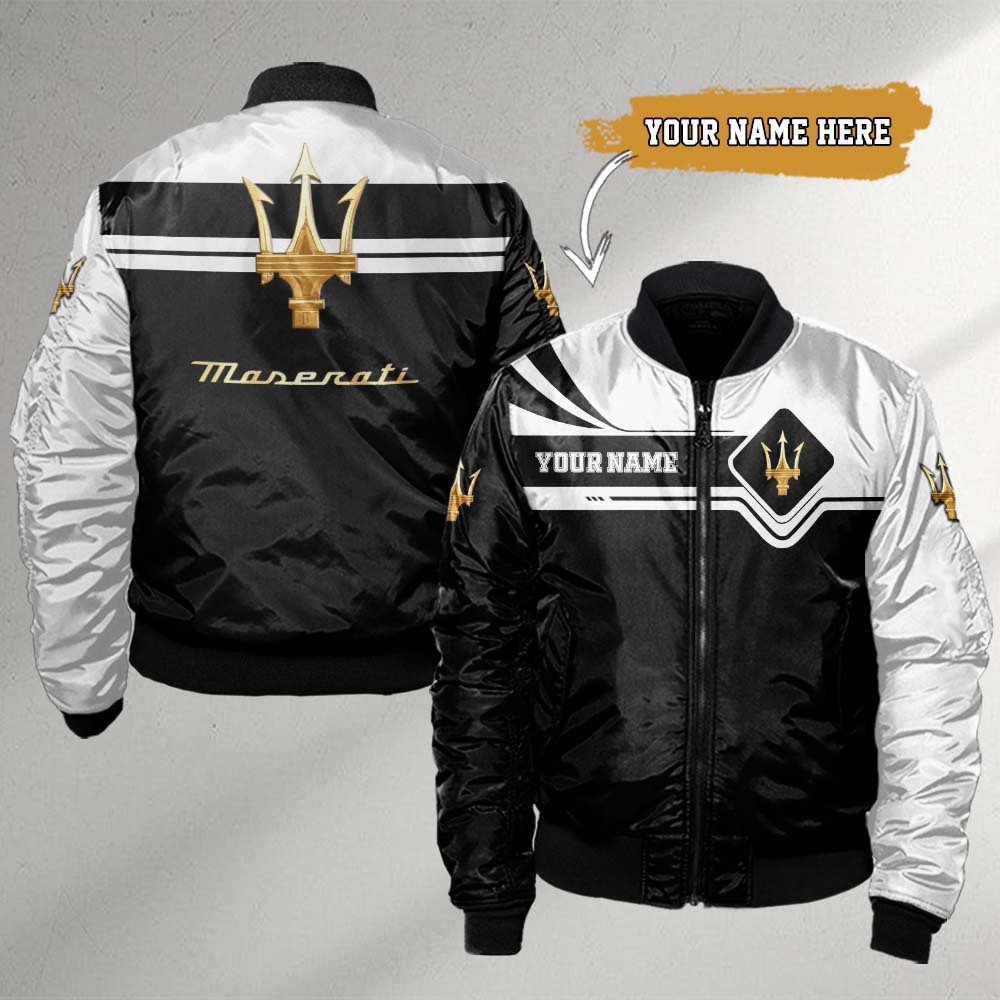 Maserati-Hemden 22283