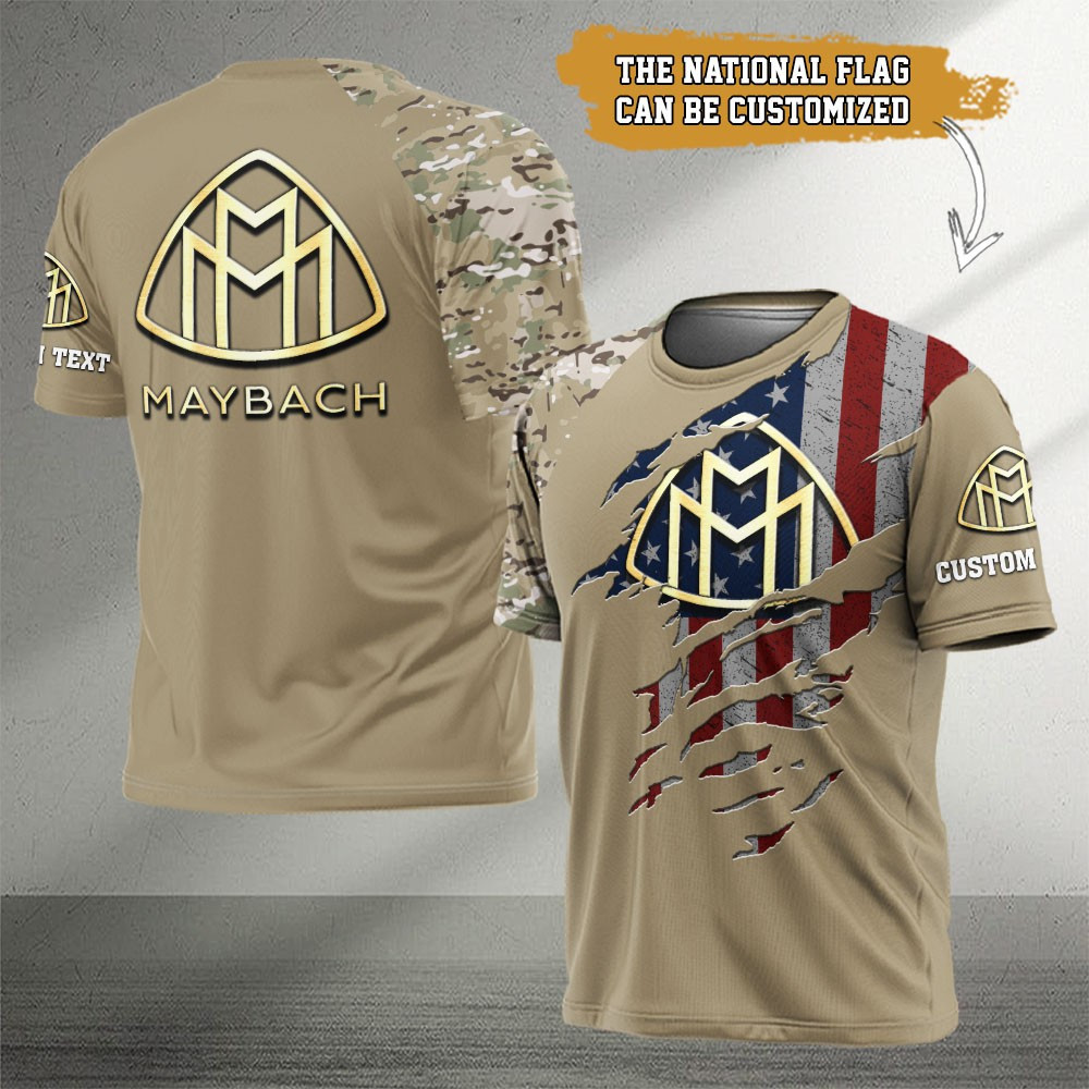 Maybach Hemden 12445