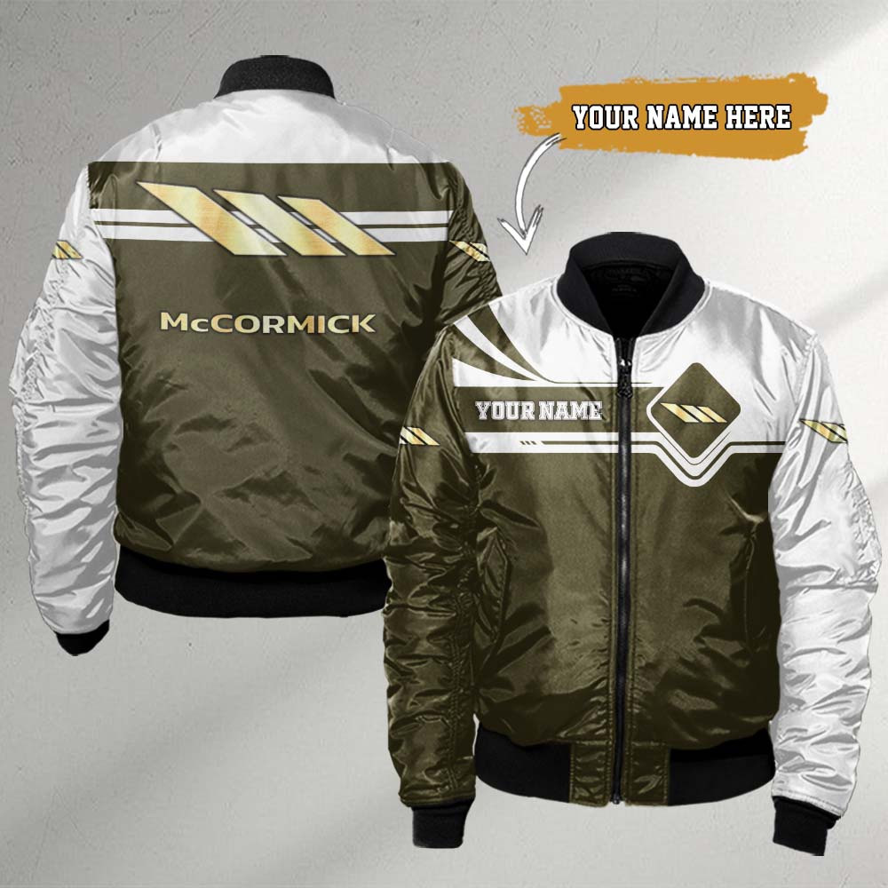 McCormick Hemden 22949