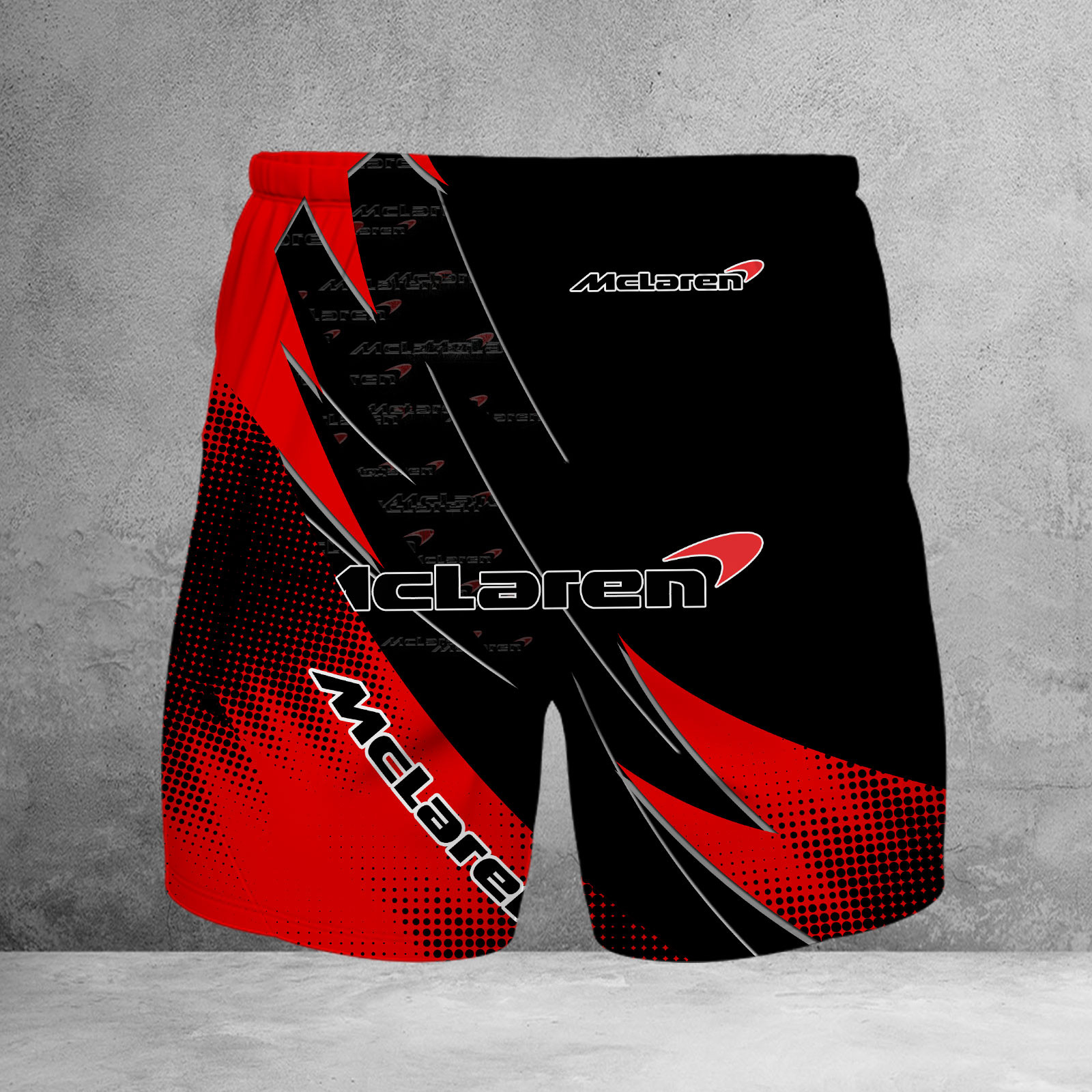 McLaren-Shirts 23290 McLaren-Shirts 23290