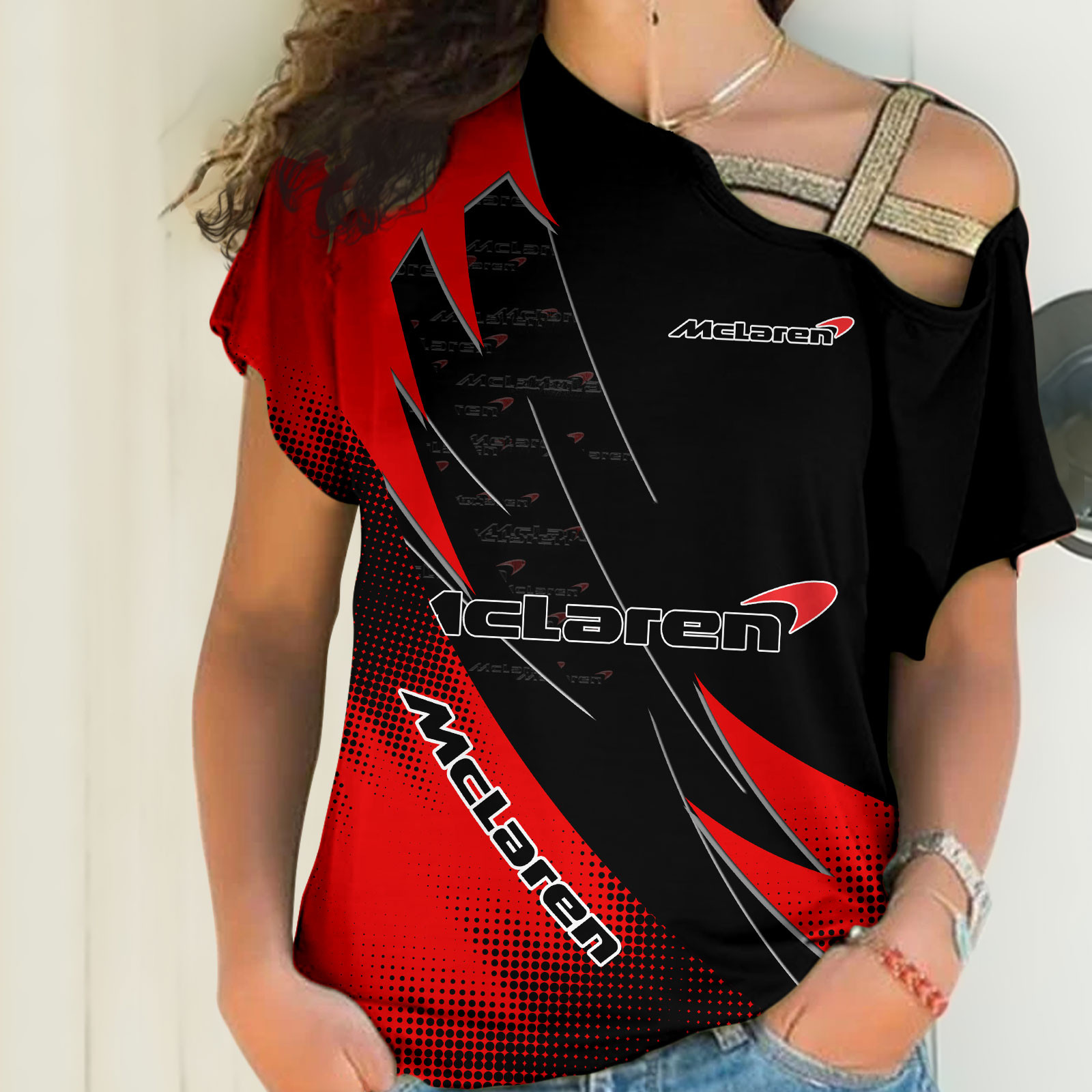 McLaren-Shirts 23290 McLaren-Shirts 23290