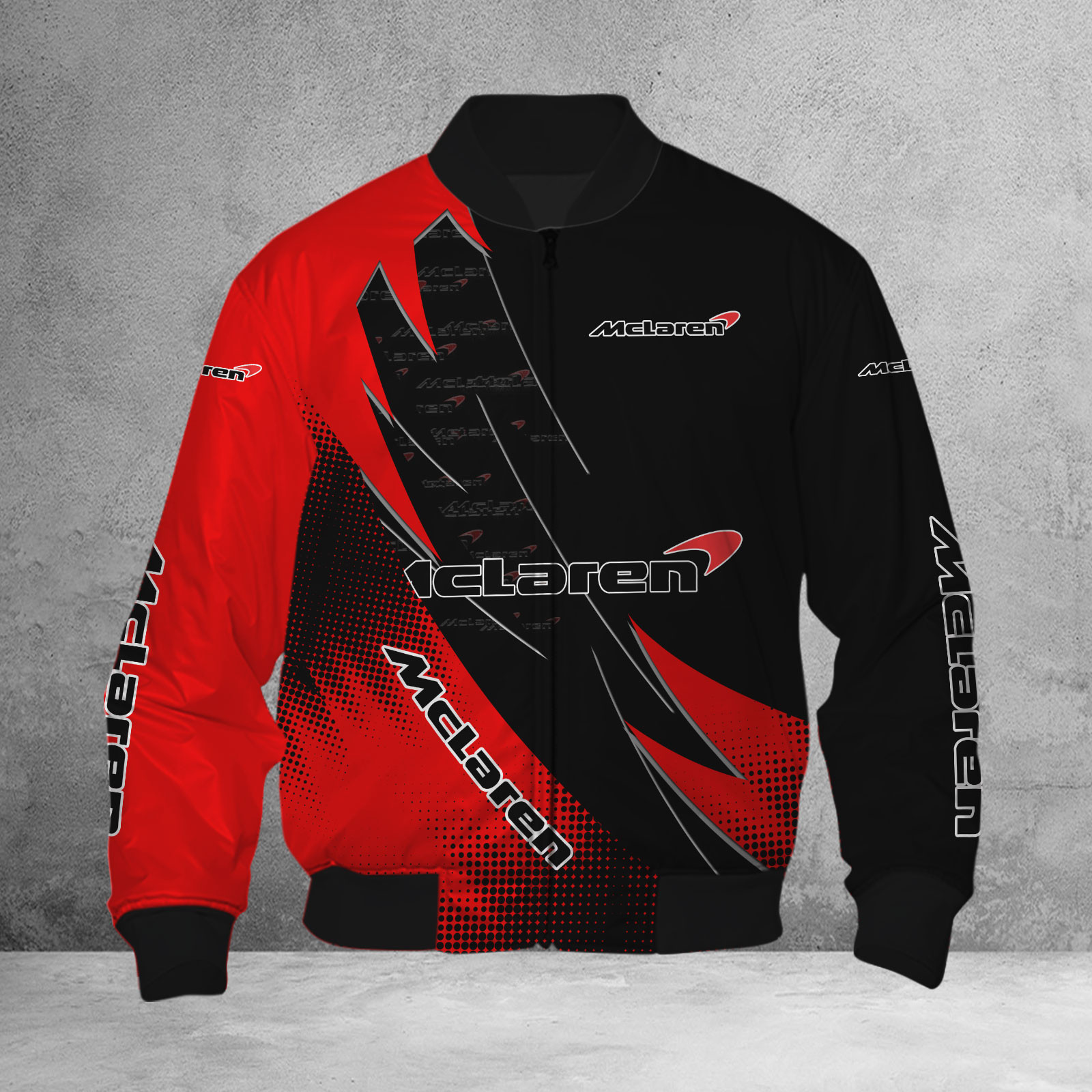 McLaren-Shirts 23290 McLaren-Shirts 23290