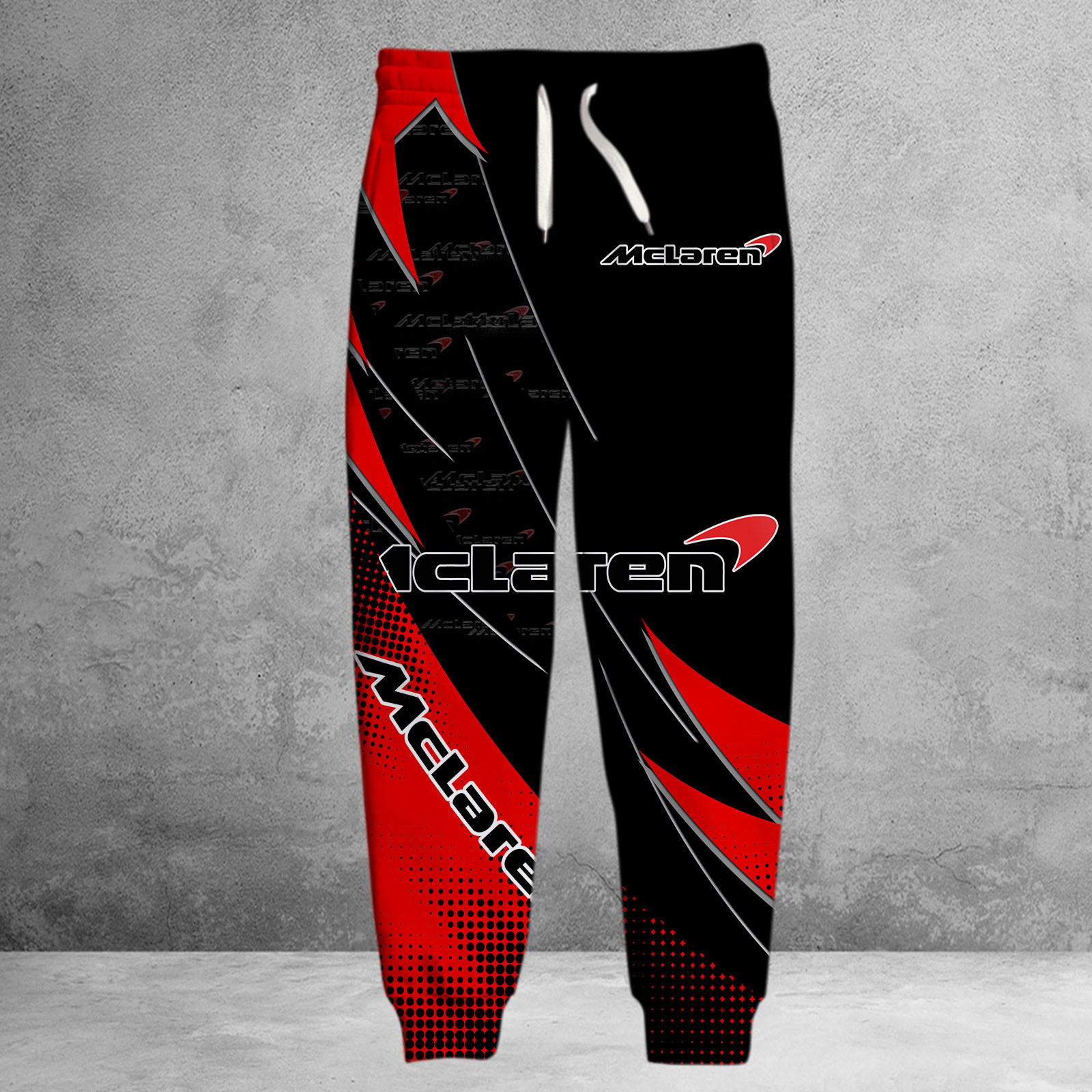 McLaren-Shirts 23290 McLaren-Shirts 23290