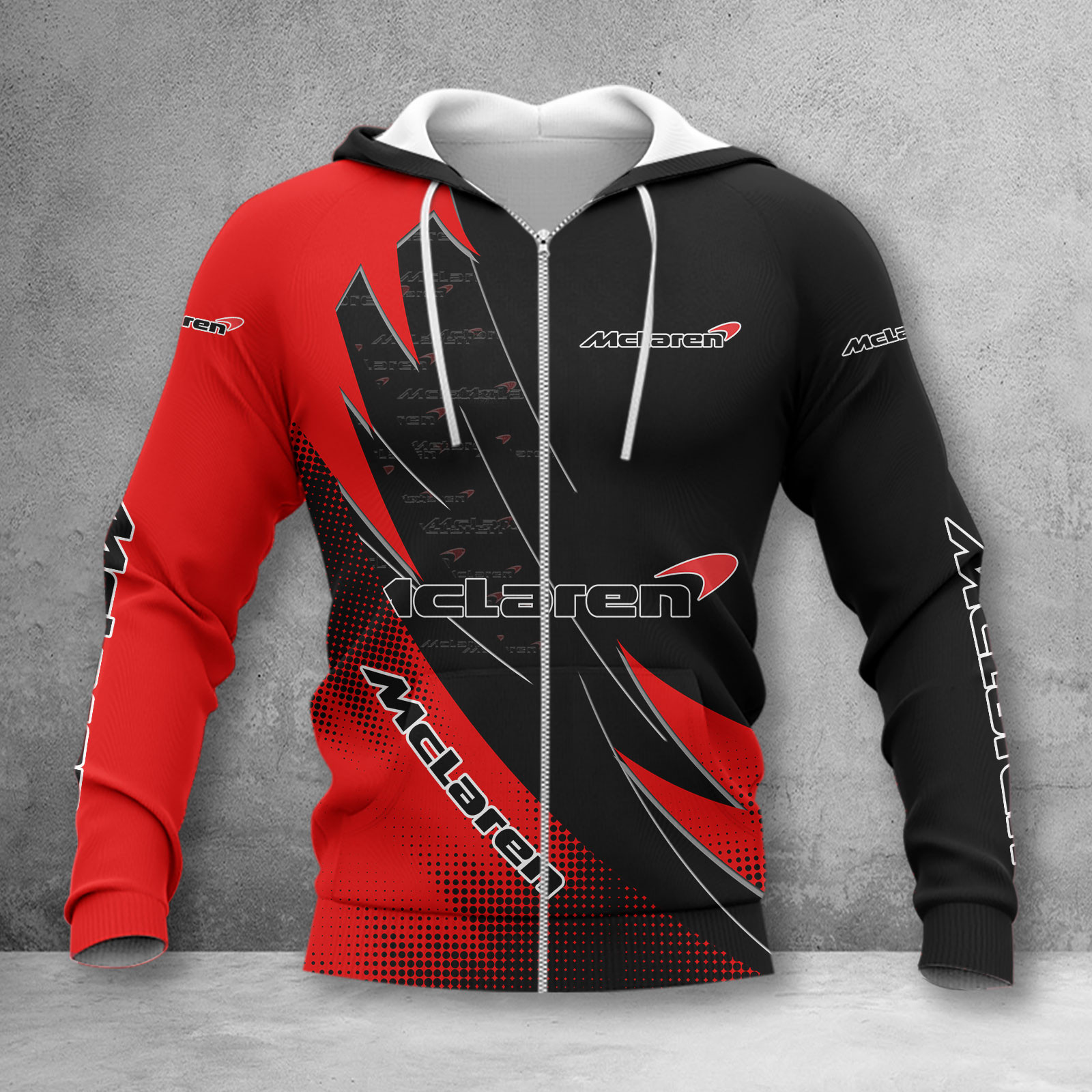 McLaren-Shirts 23290 McLaren-Shirts 23290