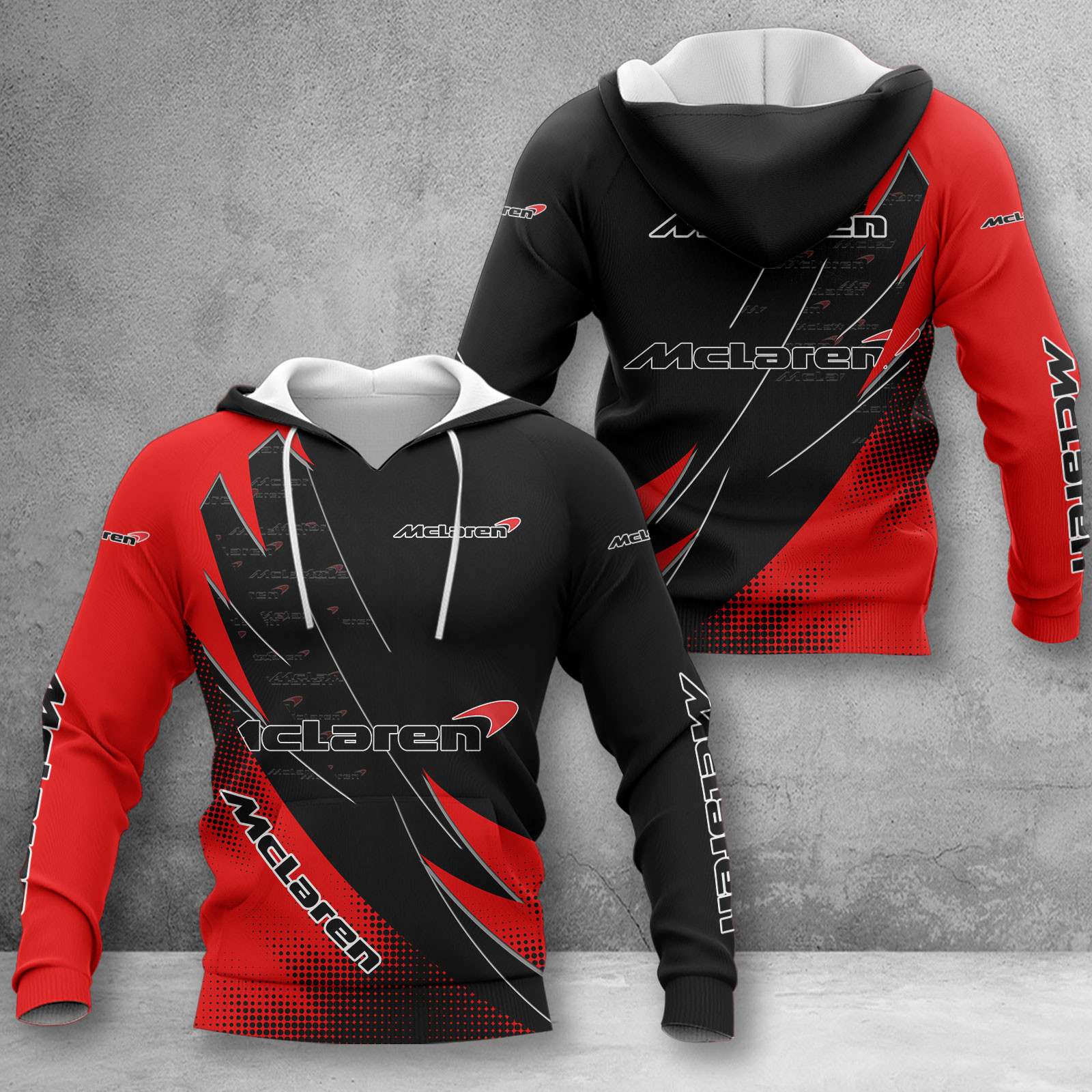 McLaren-Shirts 23290