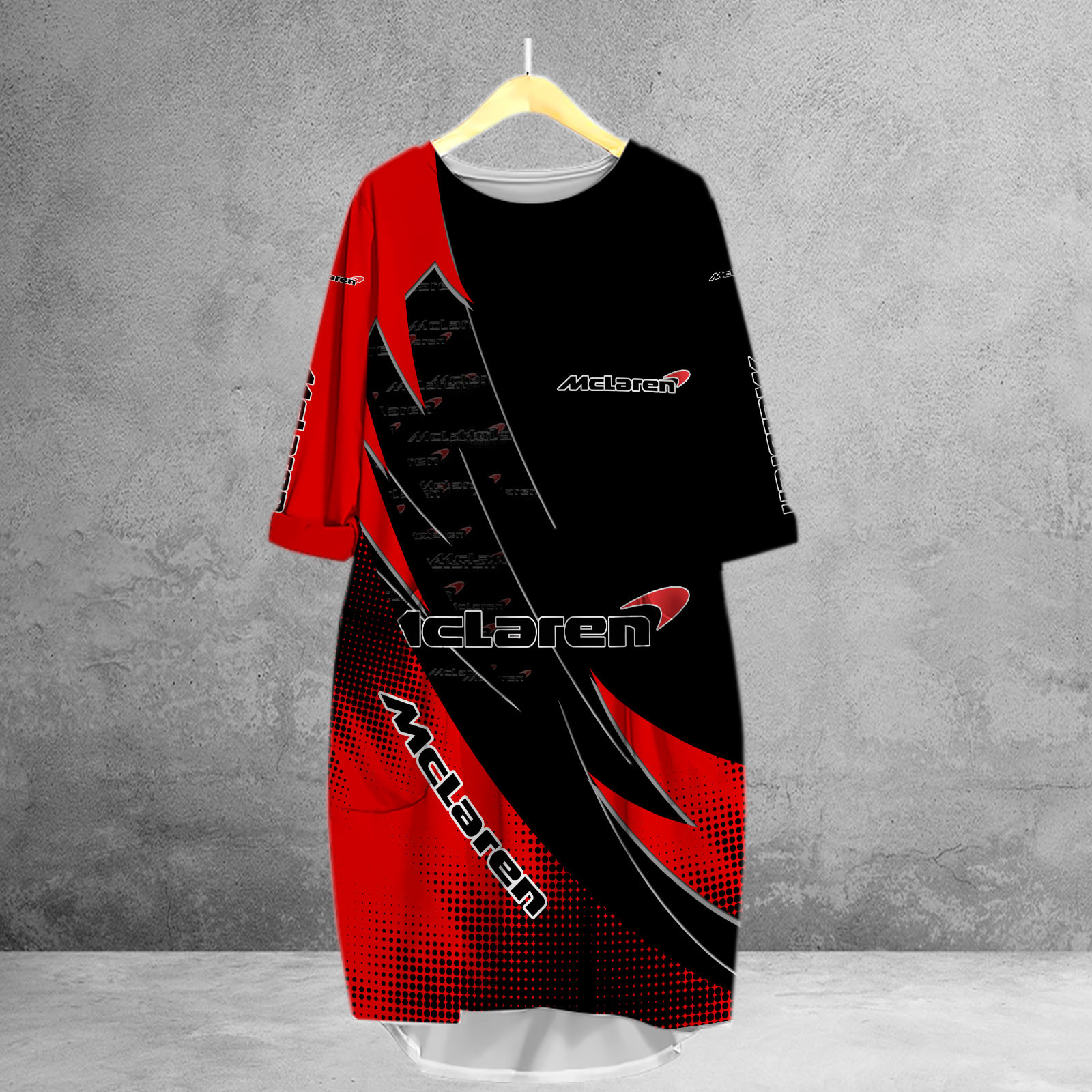 McLaren-Shirts 23290 McLaren-Shirts 23290